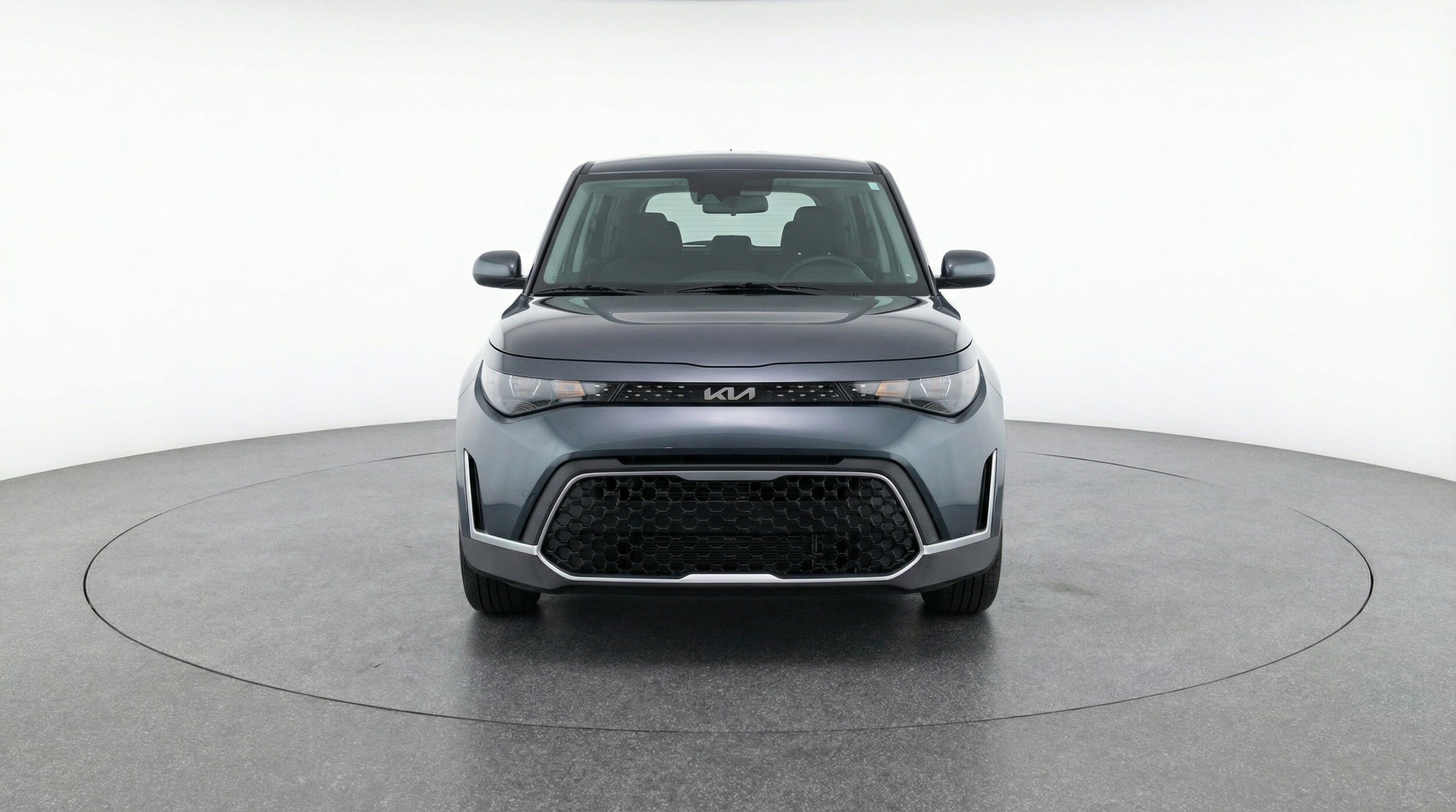 Thumbnail: 2025 Kia Soul - 2