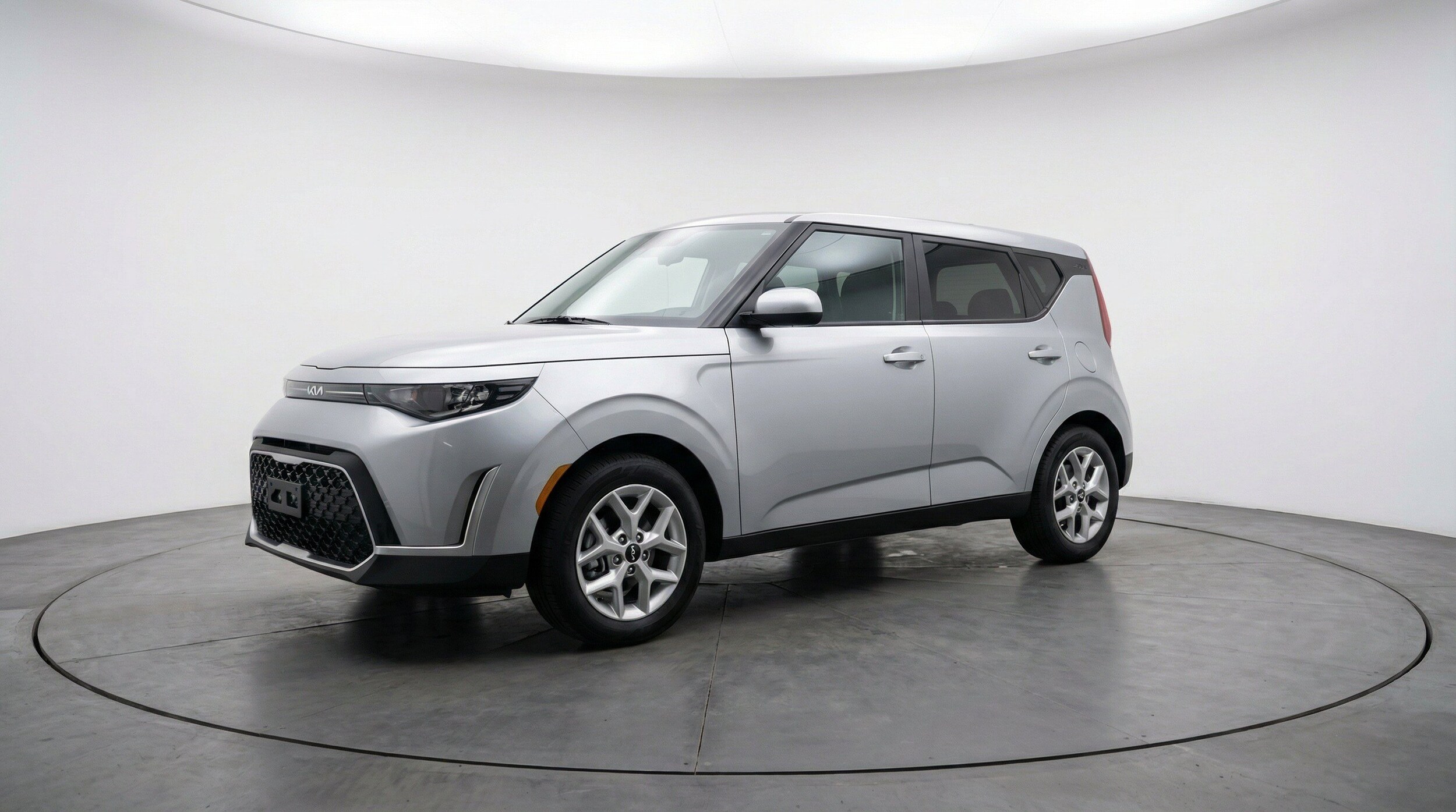 Thumbnail: 2025 Kia Soul - 3