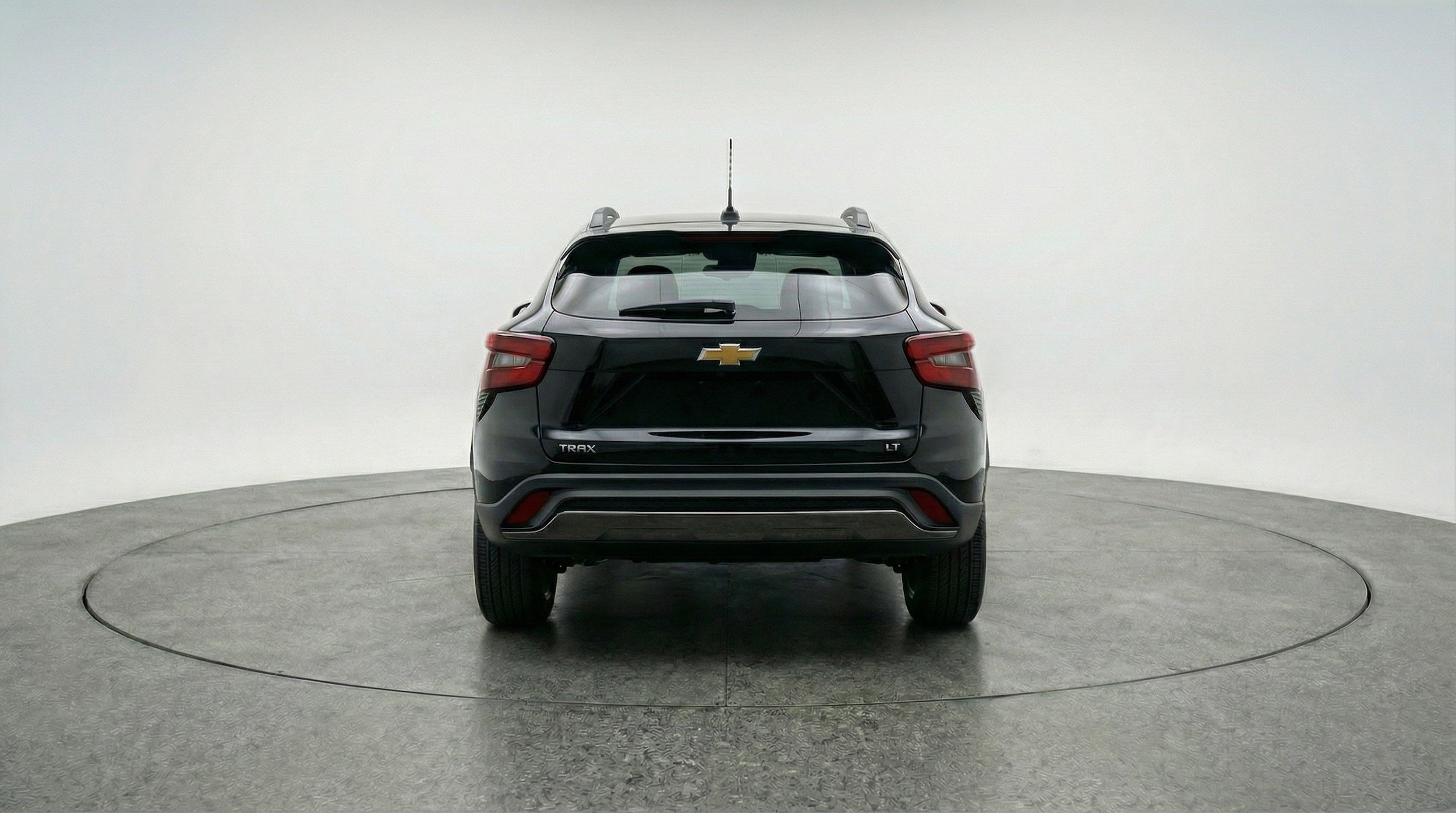 Thumbnail: 2025 Chevrolet Trax - 7