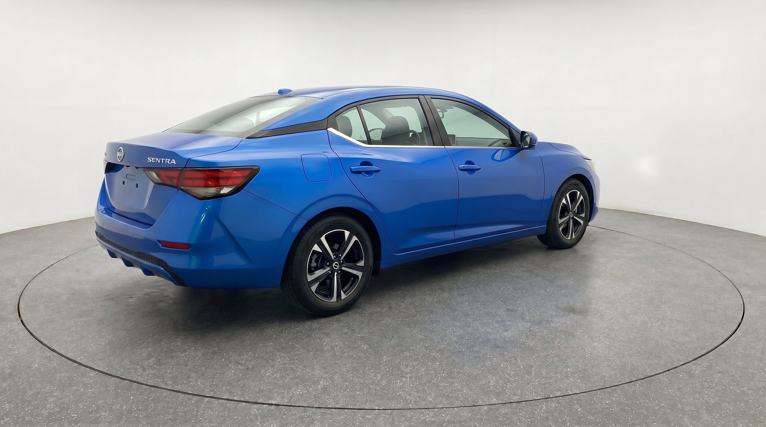 Thumbnail: 2025 Nissan Sentra - 9