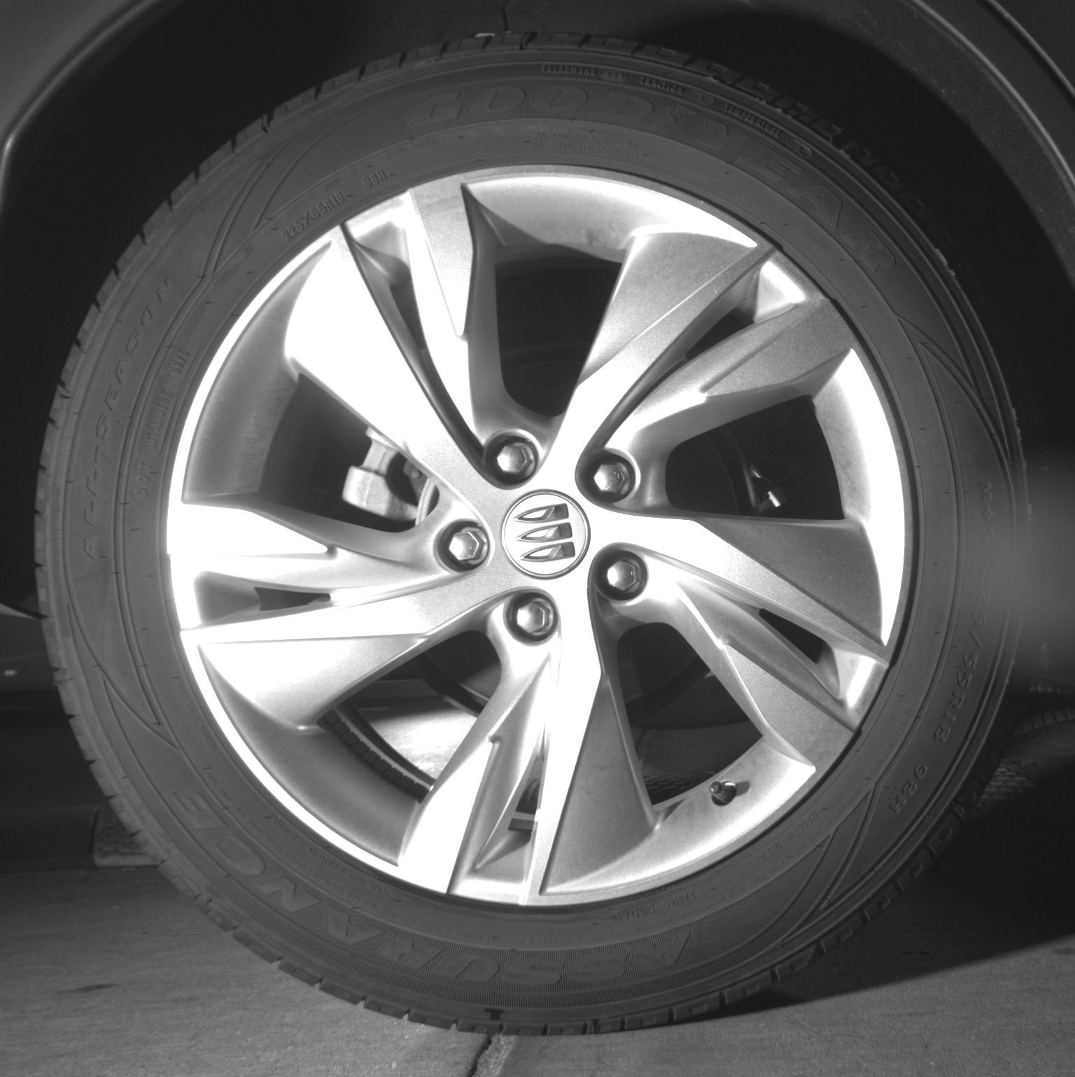 Thumbnail: 2025 Buick Encore GX - 15