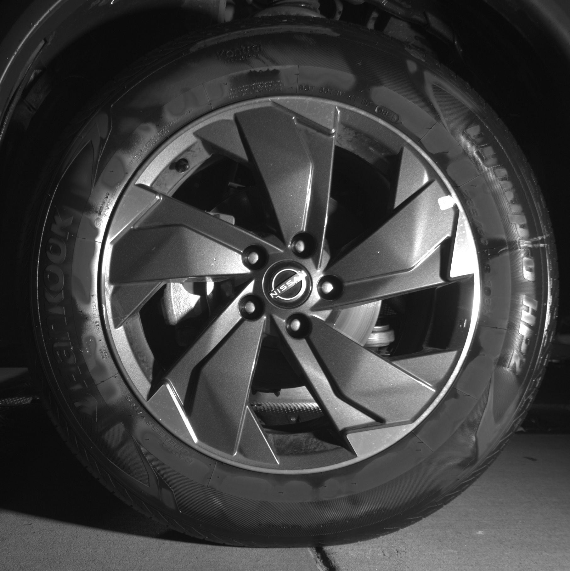 Thumbnail: 2025 Nissan Rogue - 9