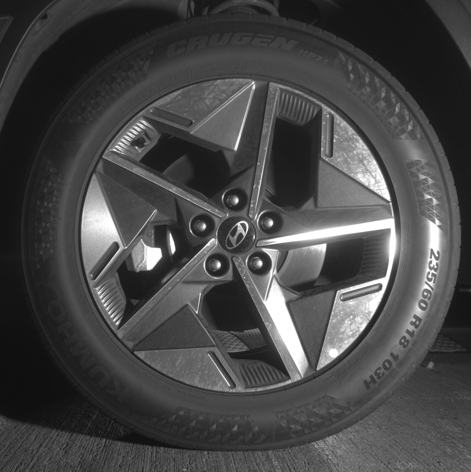 Thumbnail: 2025 Hyundai Tucson - 9