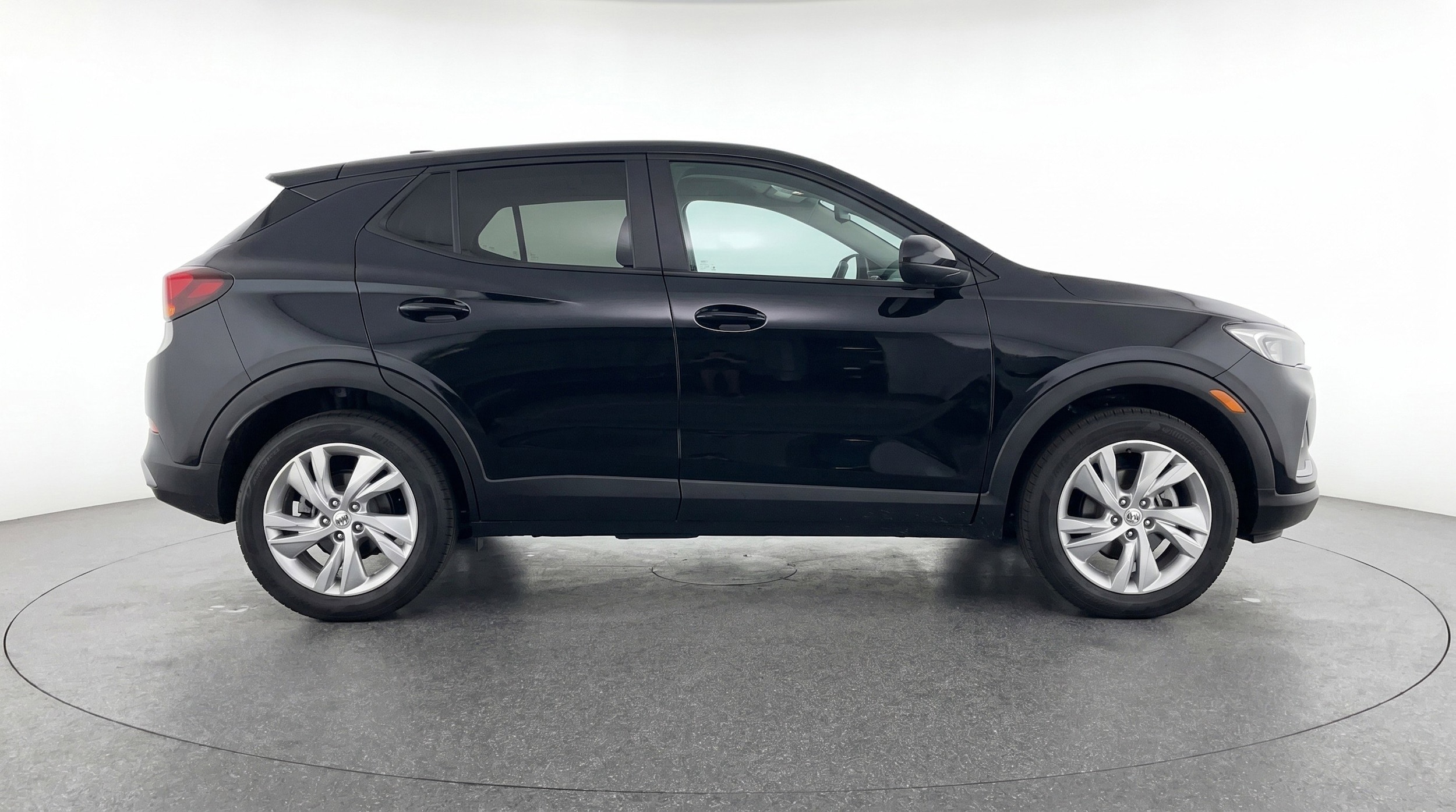 Thumbnail: 2025 Buick Encore GX - 11