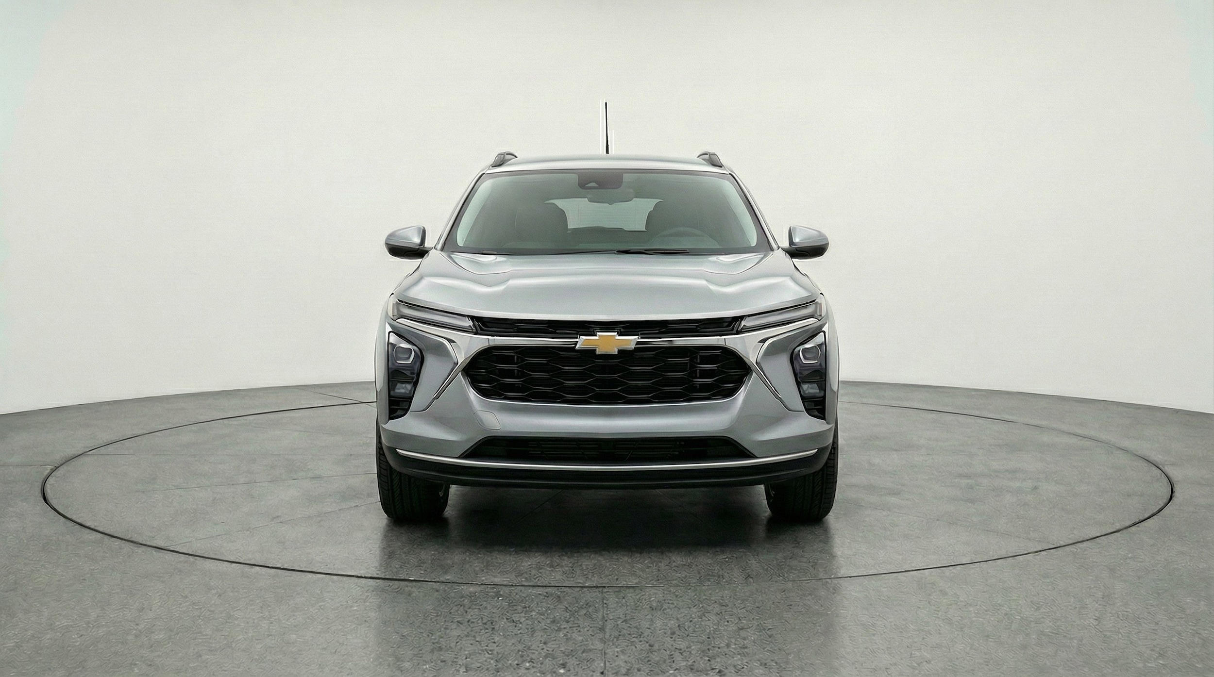 Thumbnail: 2025 Chevrolet Trax - 2