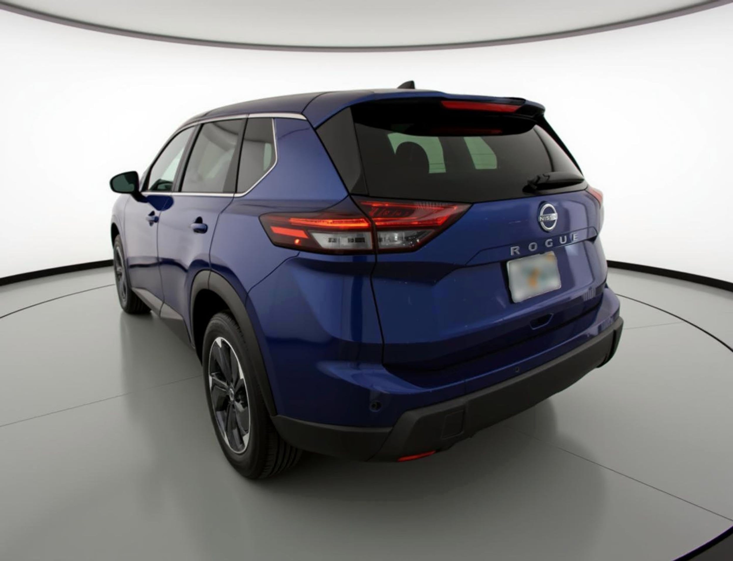 Thumbnail: 2025 Nissan Rogue - 6
