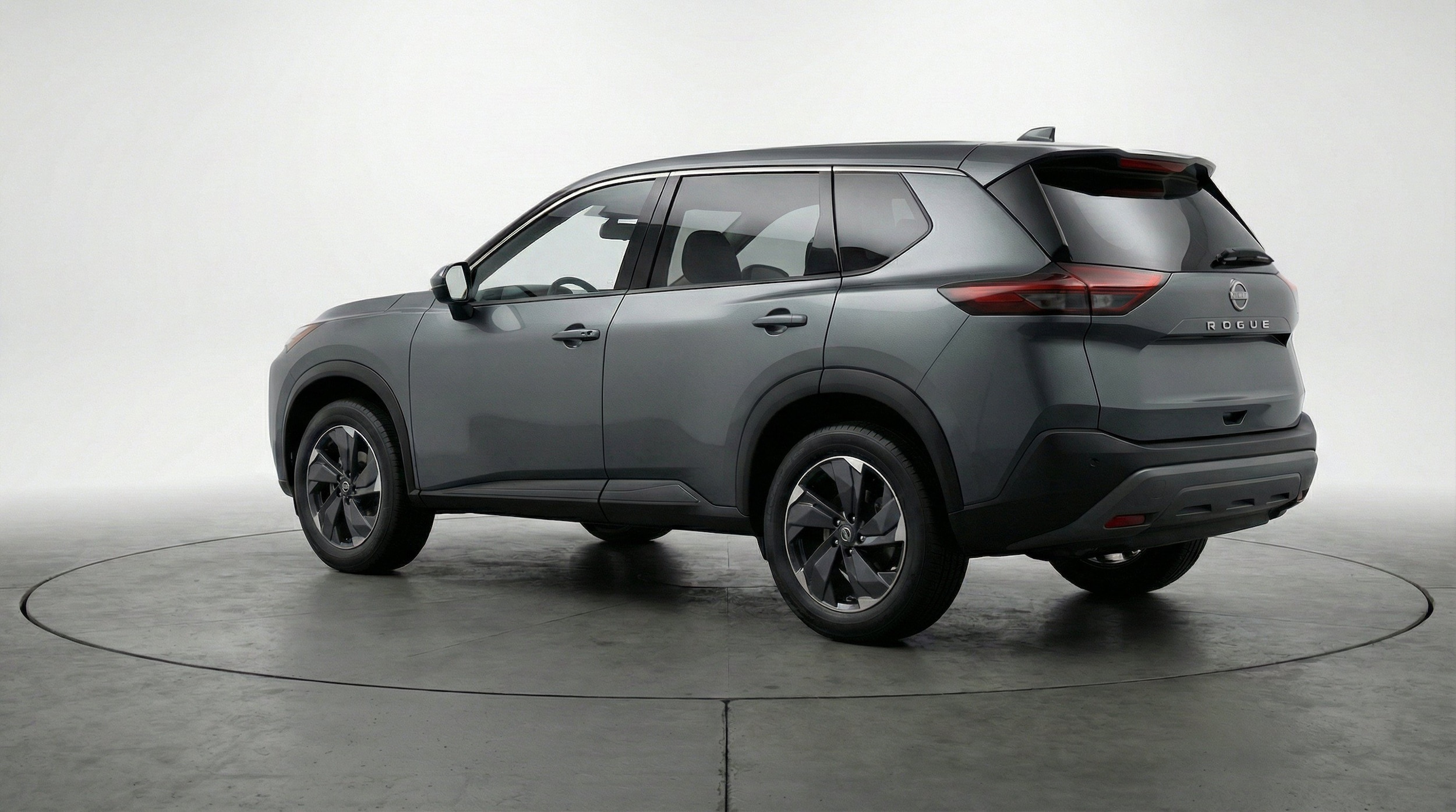 Thumbnail: 2025 Nissan Rogue - 6
