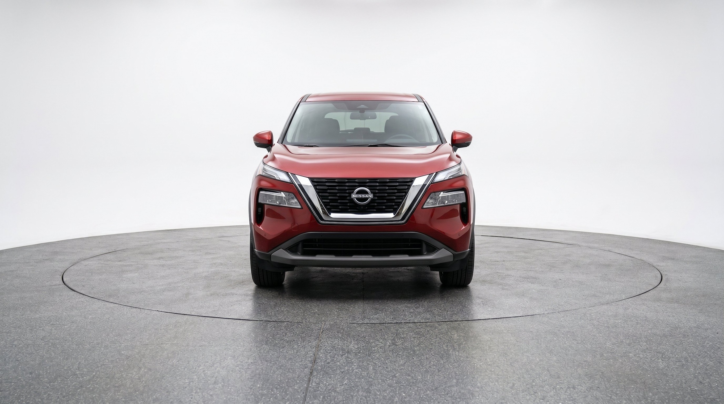 Thumbnail: 2025 Nissan Rogue - 2