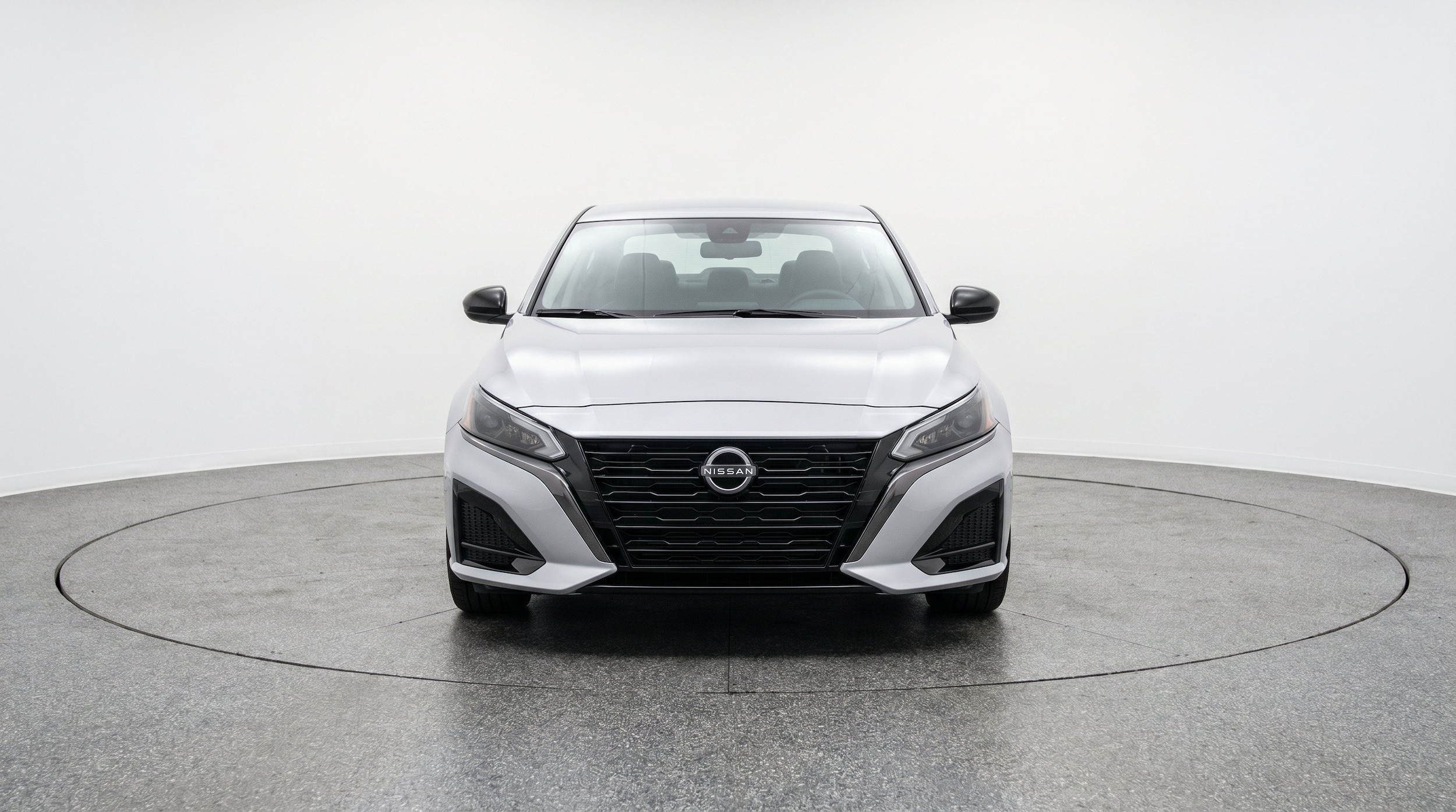 Thumbnail: 2026 Nissan Altima - 2