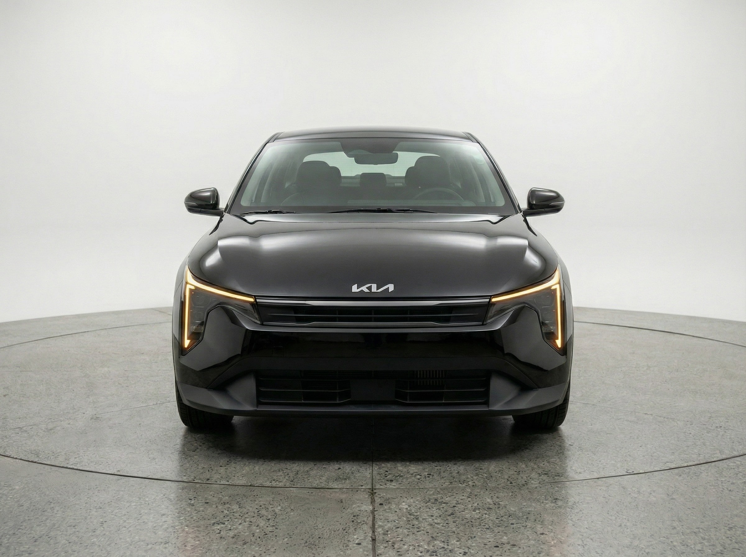 Thumbnail: 2025 Kia K4 - 2