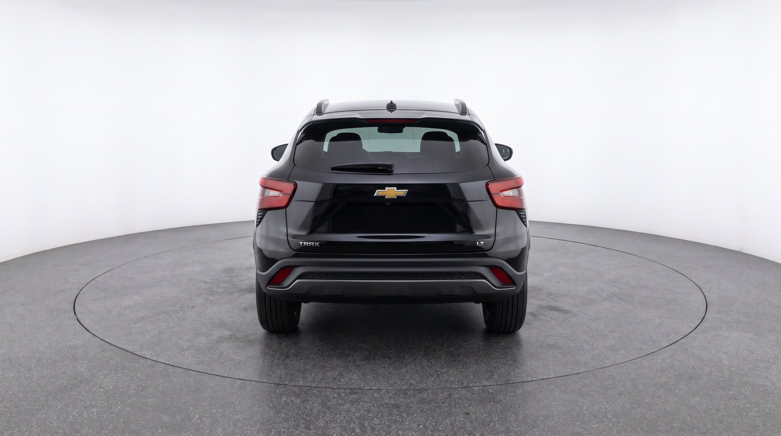 Thumbnail: 2025 Chevrolet Trax - 7