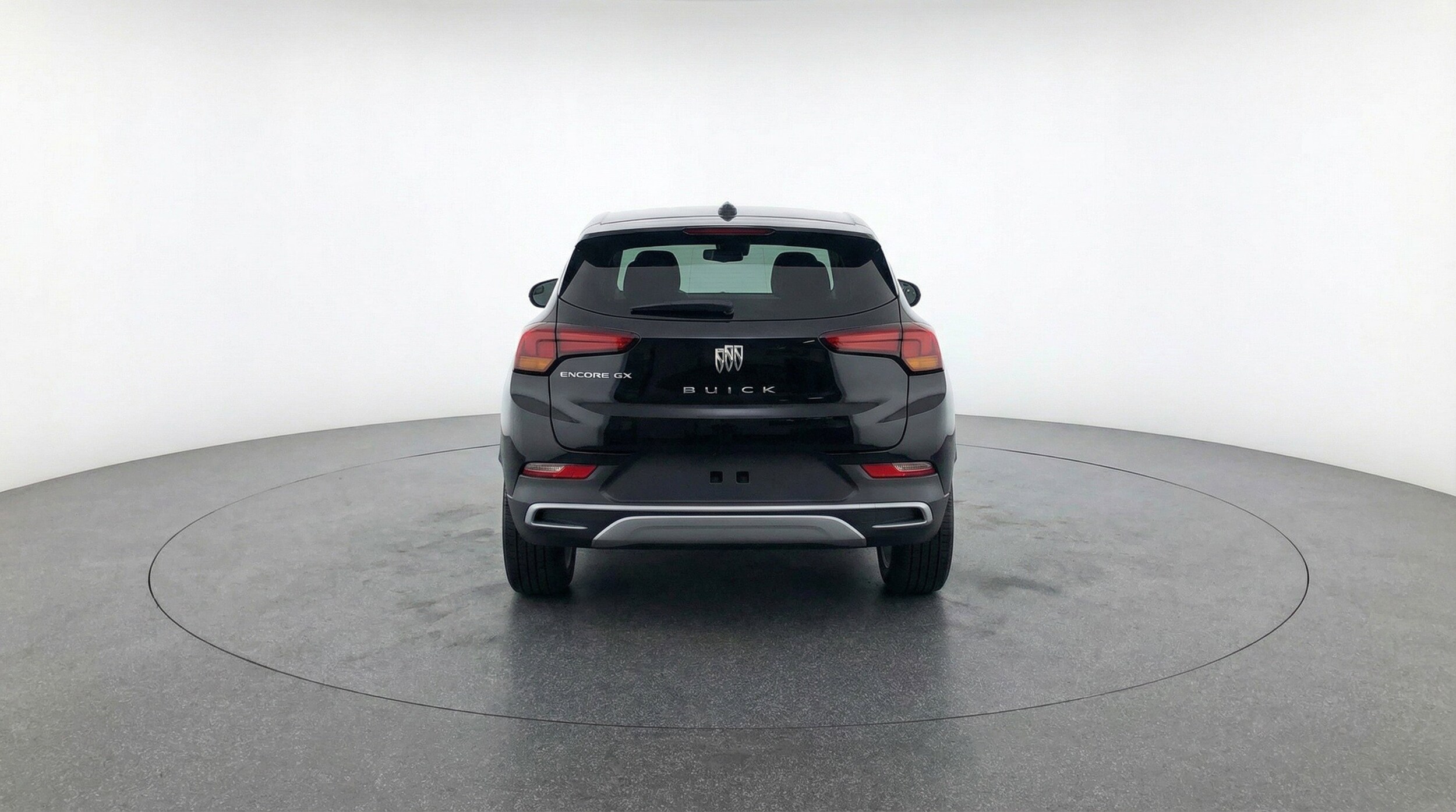 Thumbnail: 2025 Buick Encore GX - 7