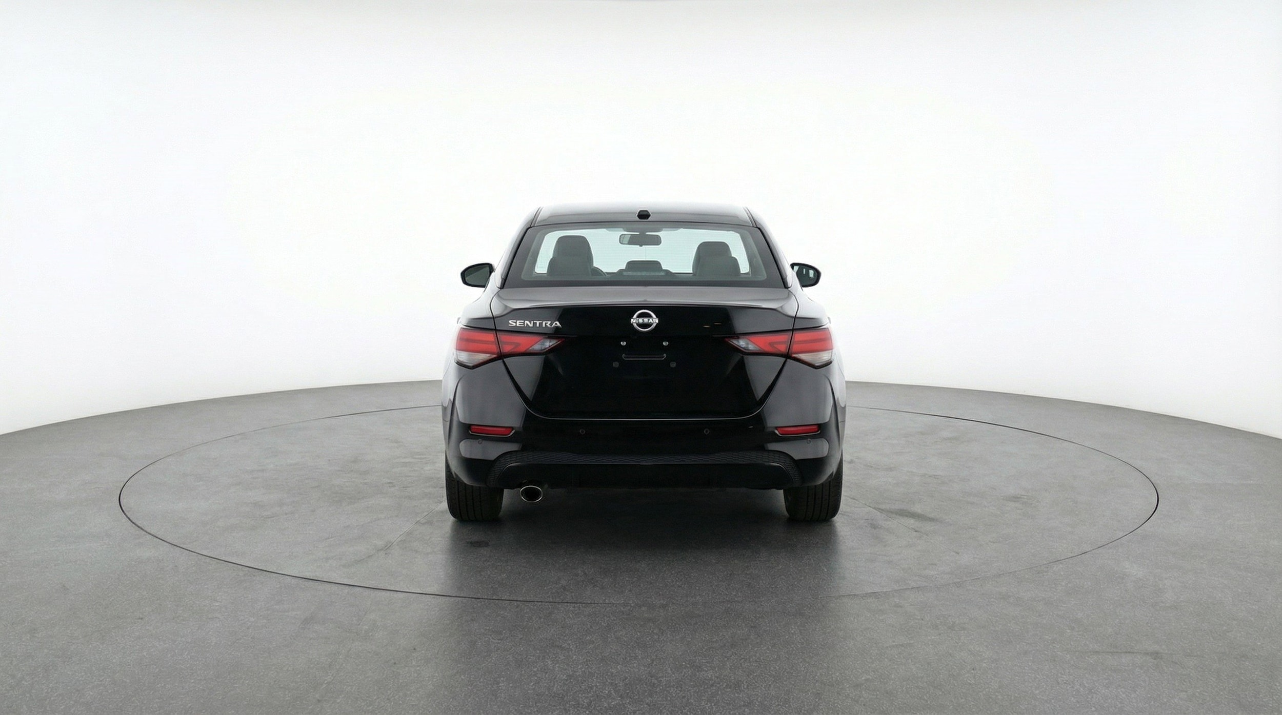 Thumbnail: 2025 Nissan Sentra - 7