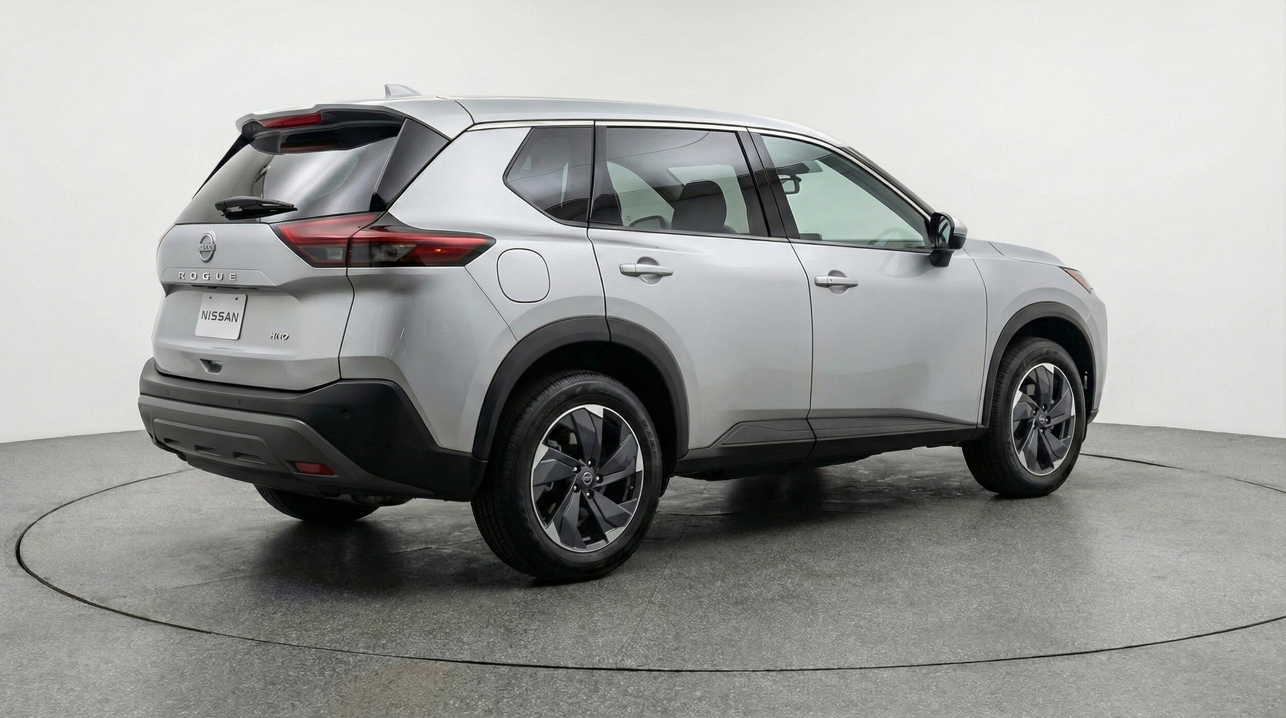 Thumbnail: 2025 Nissan Rogue - 9