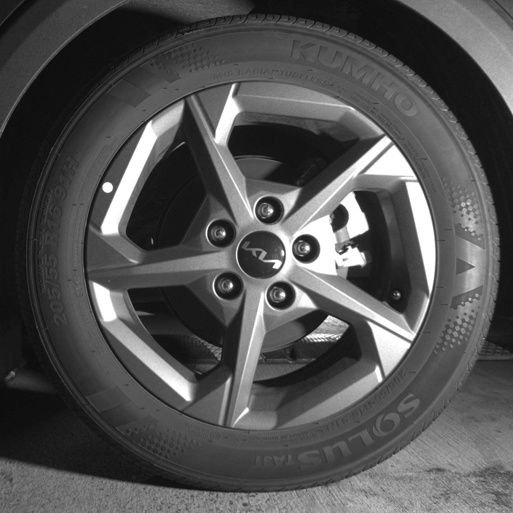 Thumbnail: 2025 Kia K4 - 11