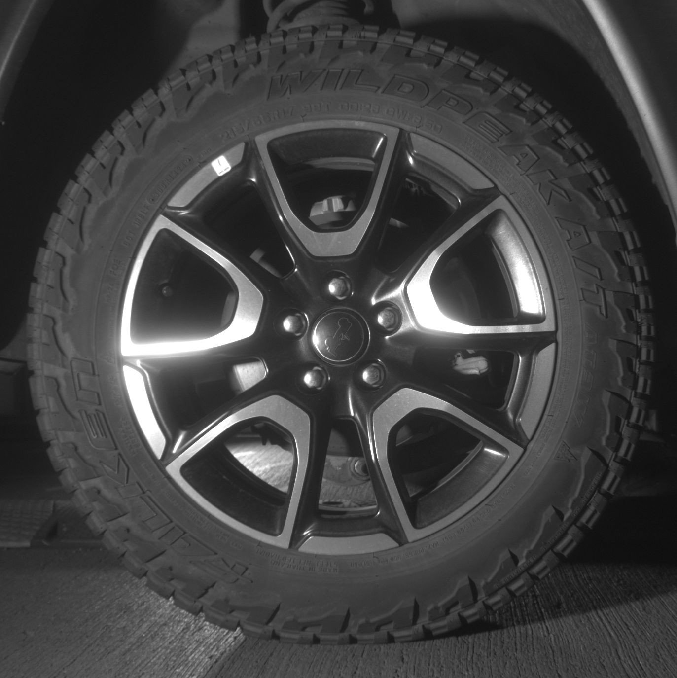 Thumbnail: 2025 Jeep Compass - 15