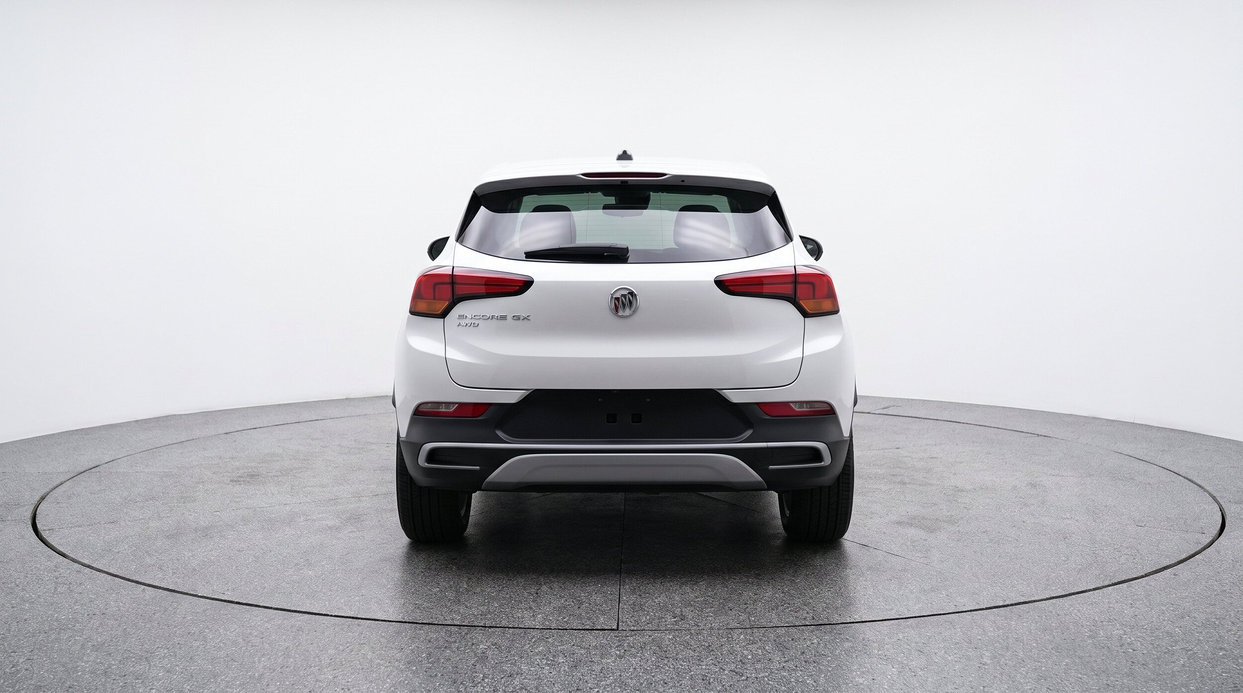 Thumbnail: 2025 Buick Encore GX - 7