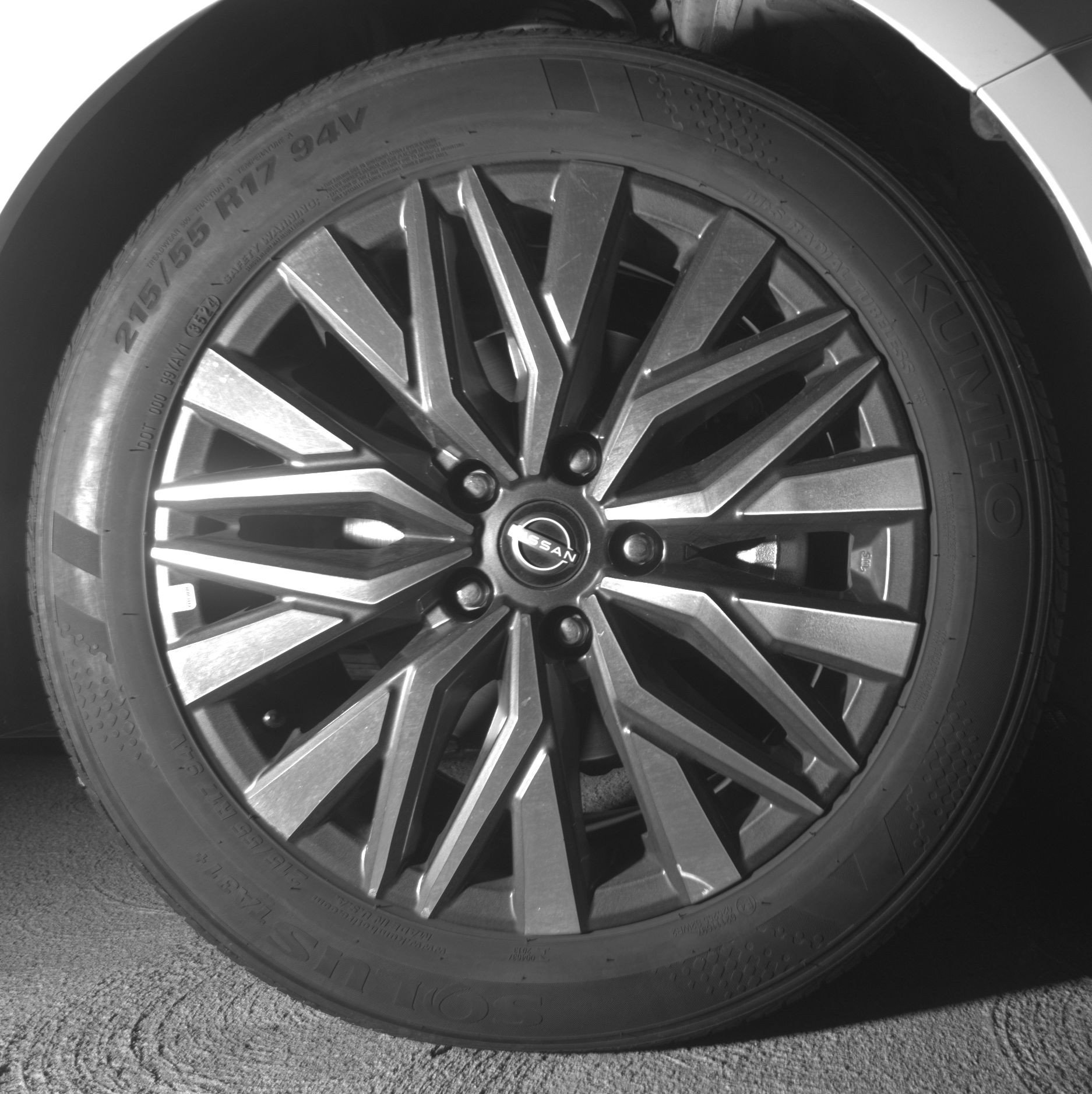 Thumbnail: 2025 Nissan Altima - 13