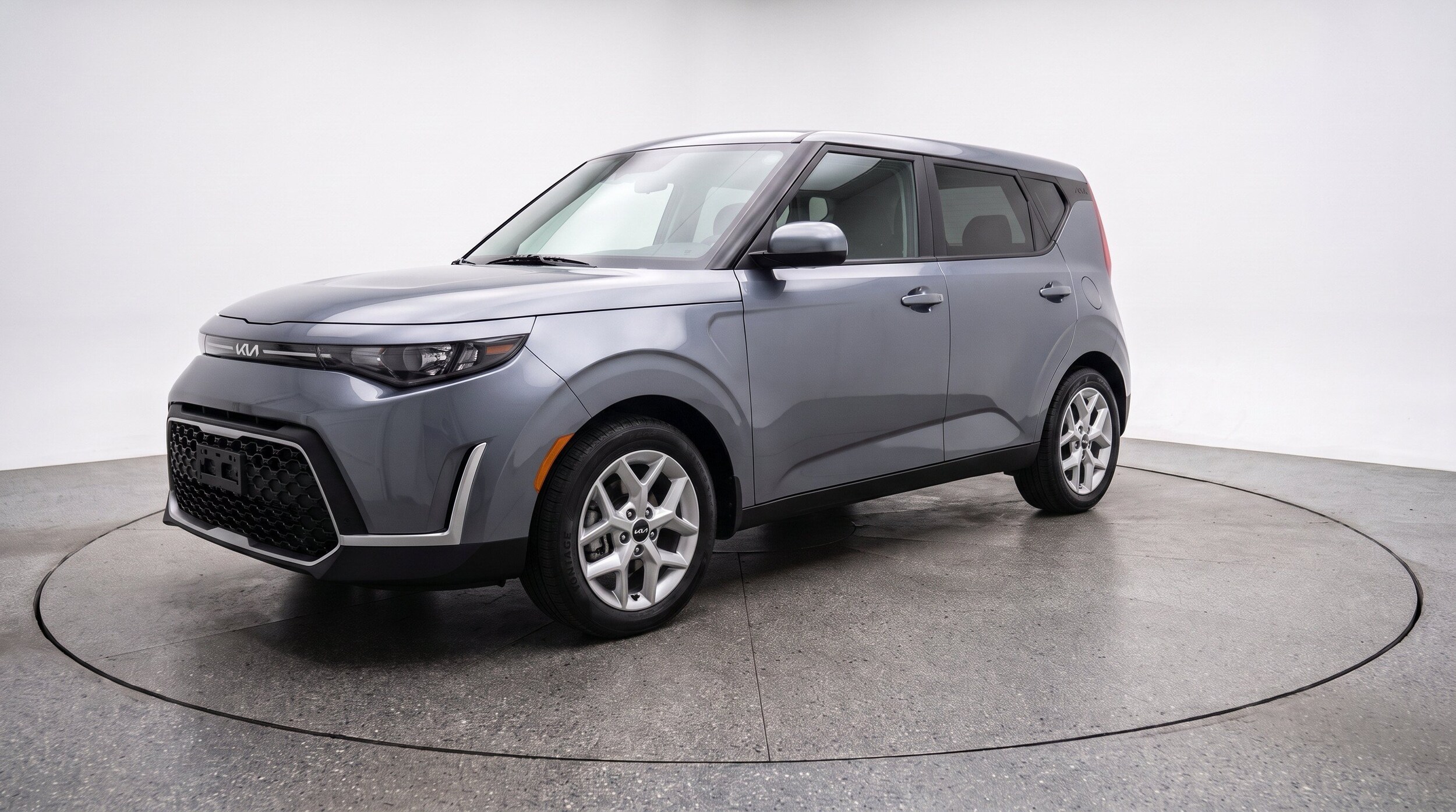 Thumbnail: 2025 Kia Soul - 3