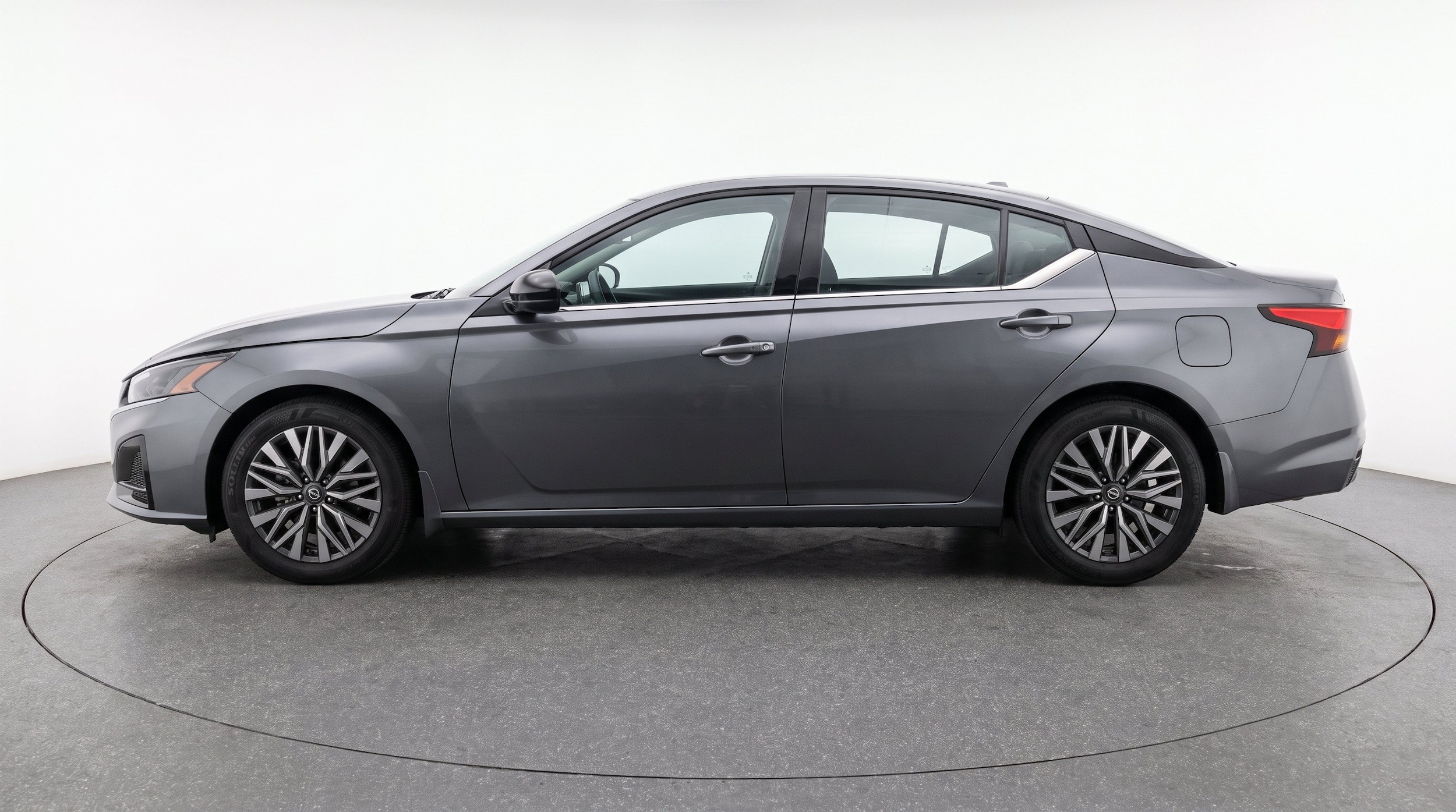 Thumbnail: 2026 Nissan Altima - 5