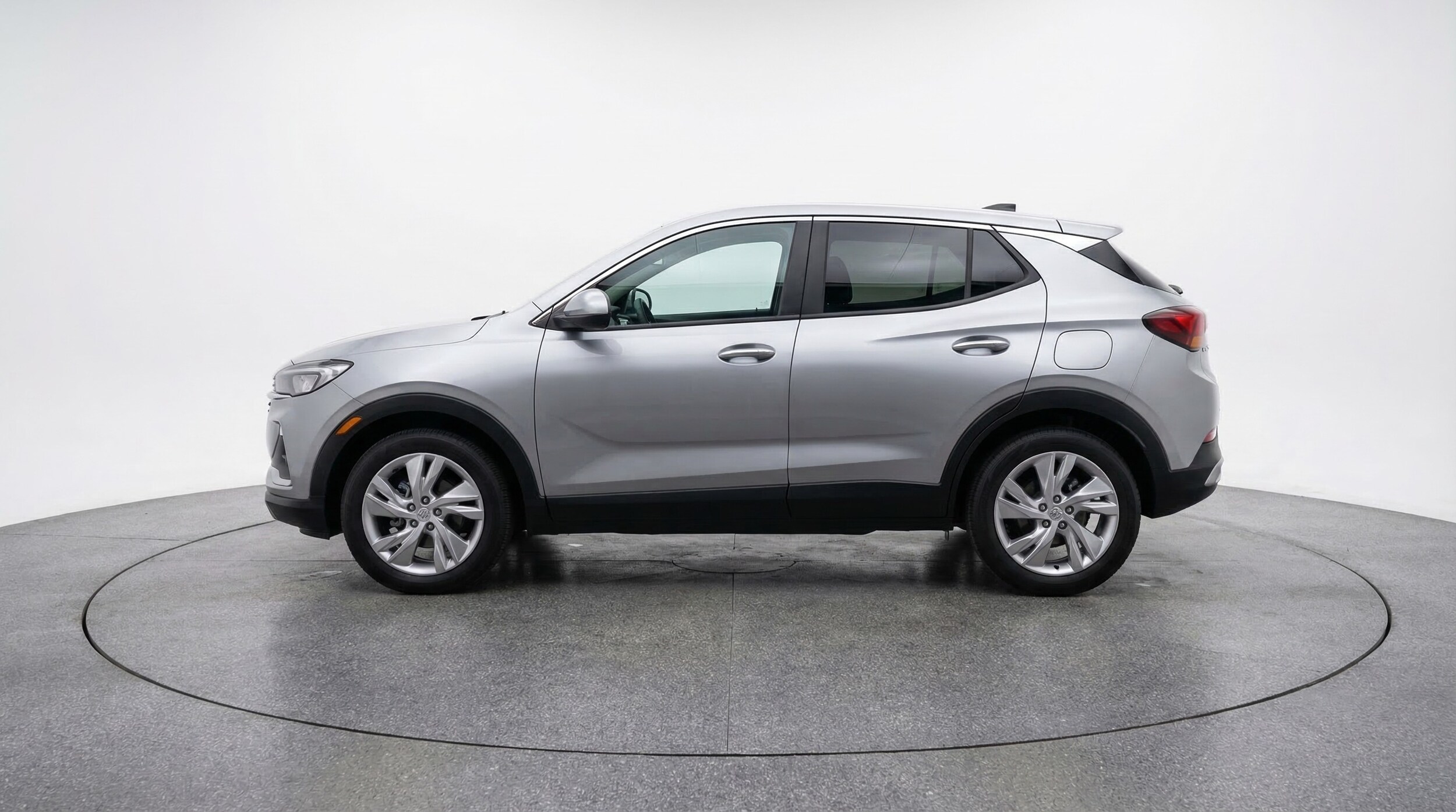 Thumbnail: 2025 Buick Encore GX - 4