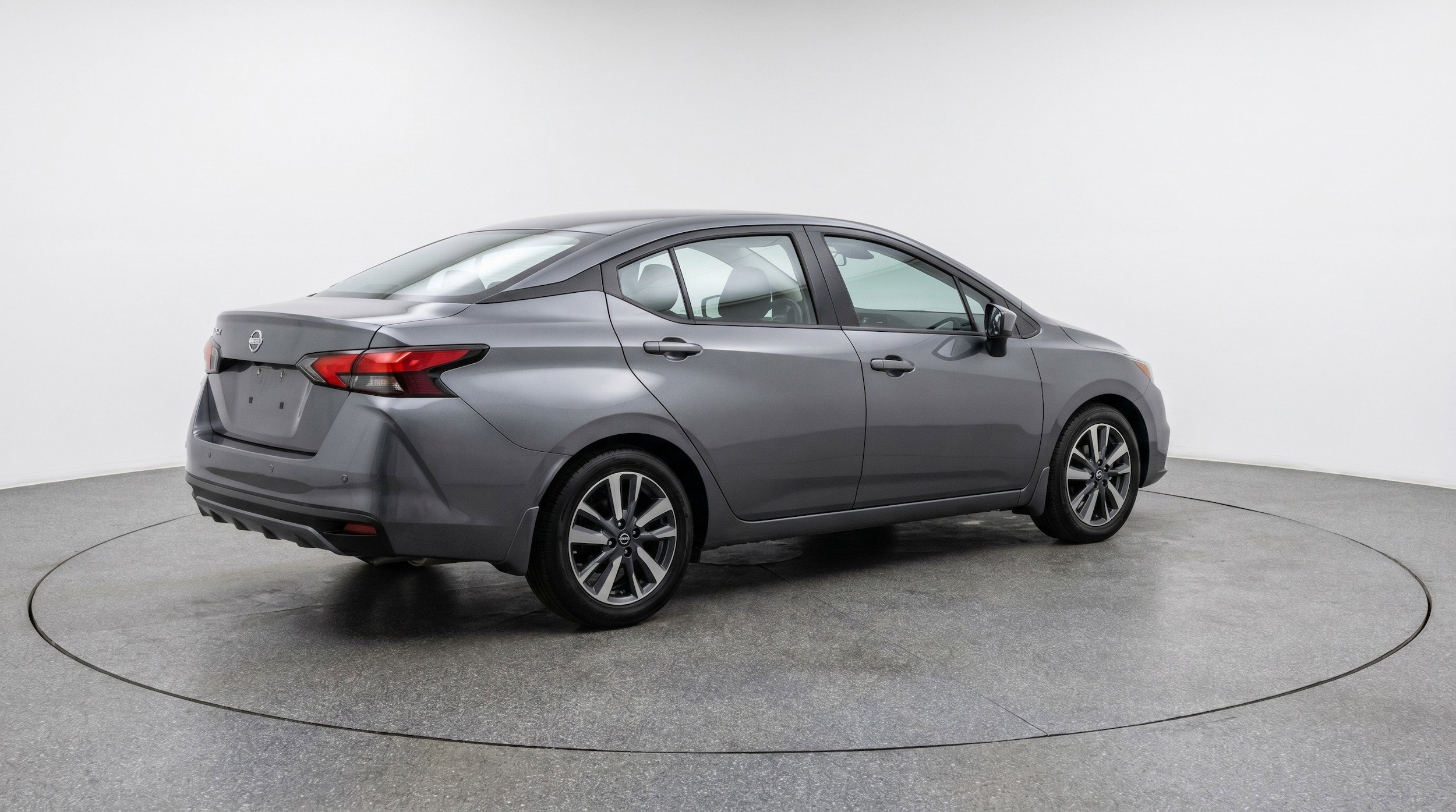 Thumbnail: 2025 Nissan Versa - 9