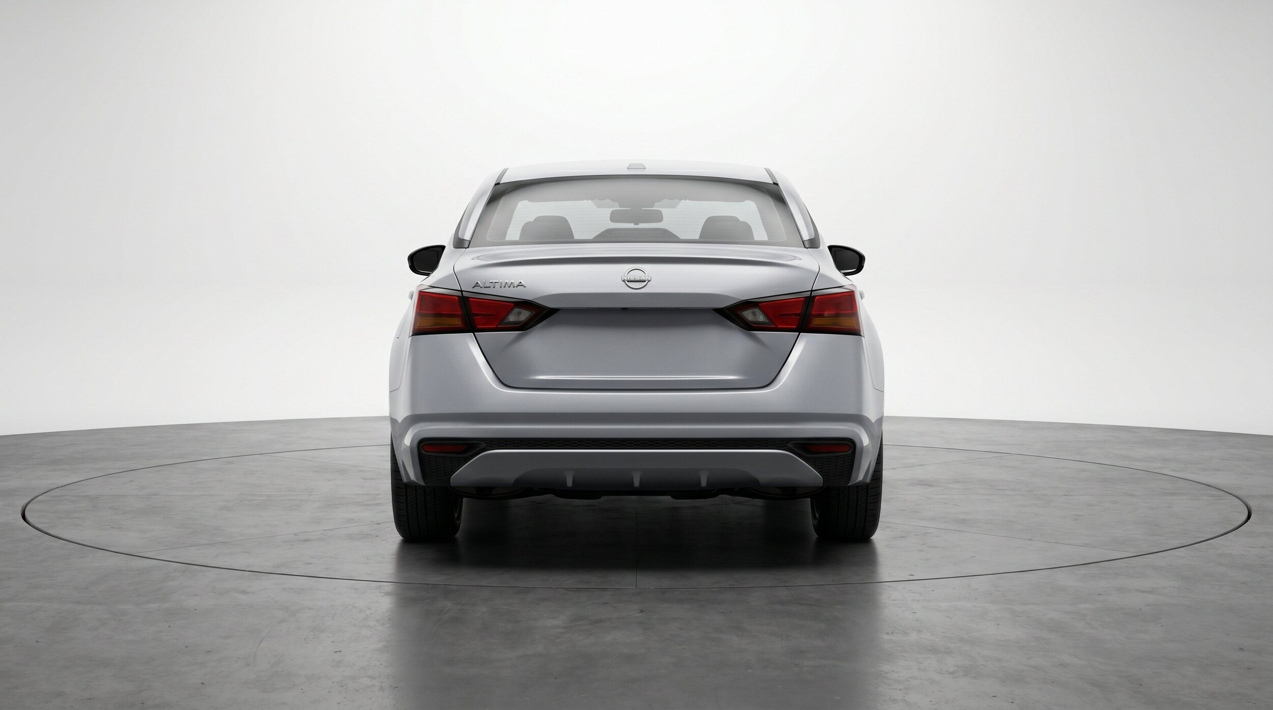 Thumbnail: 2025 Nissan Altima - 7