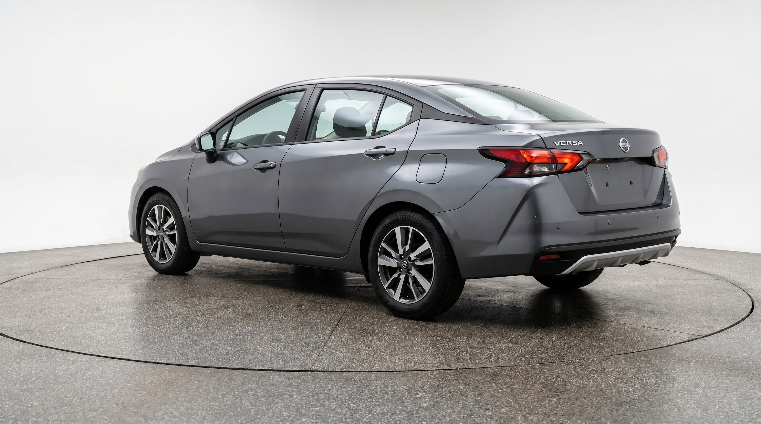 Thumbnail: 2025 Nissan Versa - 6