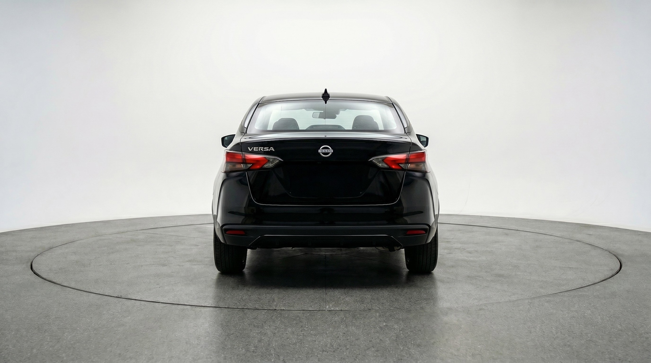 Thumbnail: 2025 Nissan Versa - 7