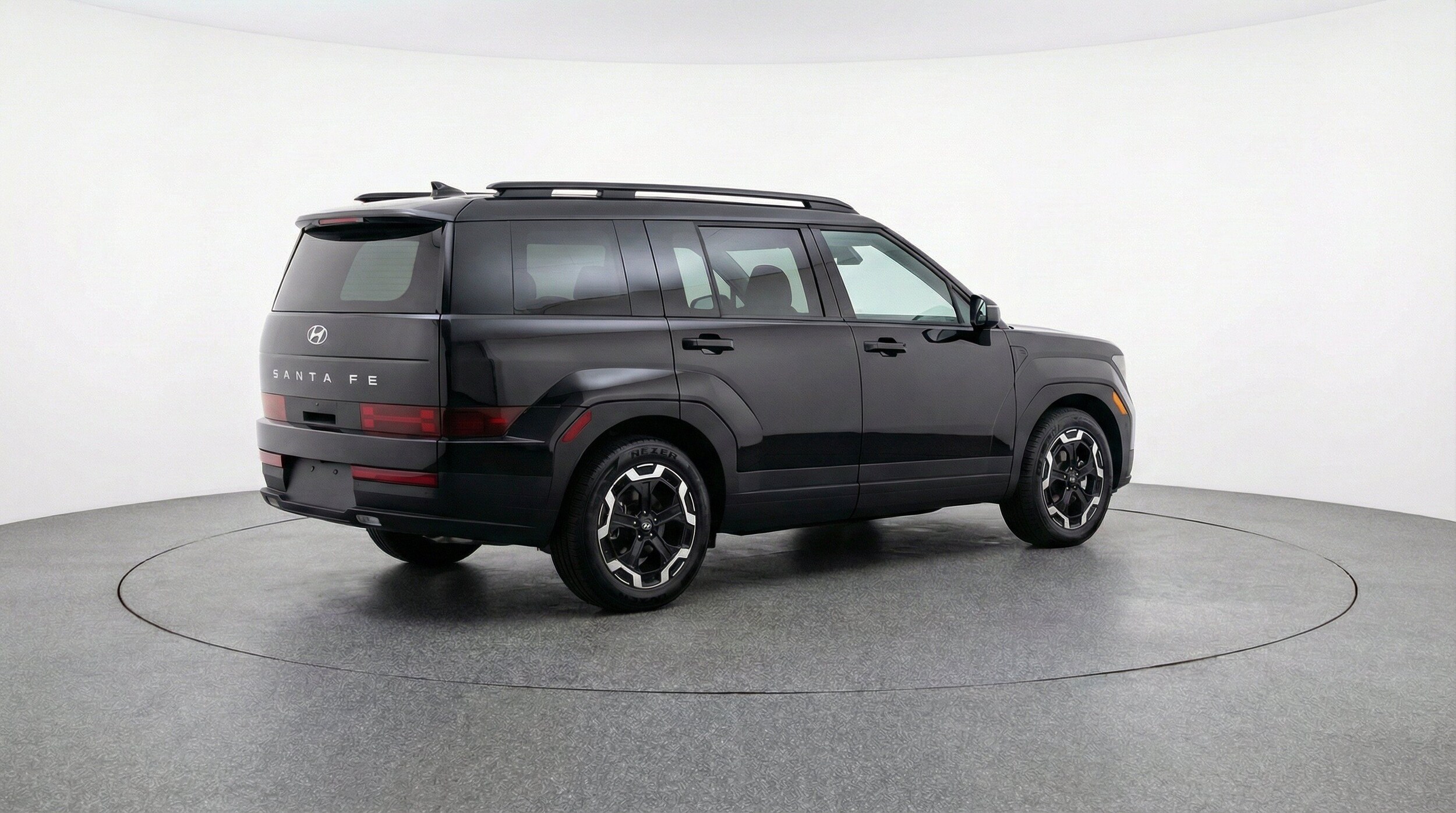 Thumbnail: 2026 Hyundai Santa Fe - 9