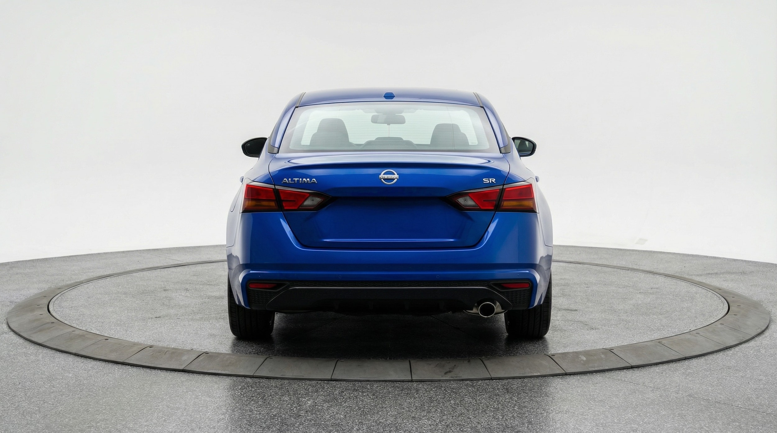 Thumbnail: 2025 Nissan Altima - 6