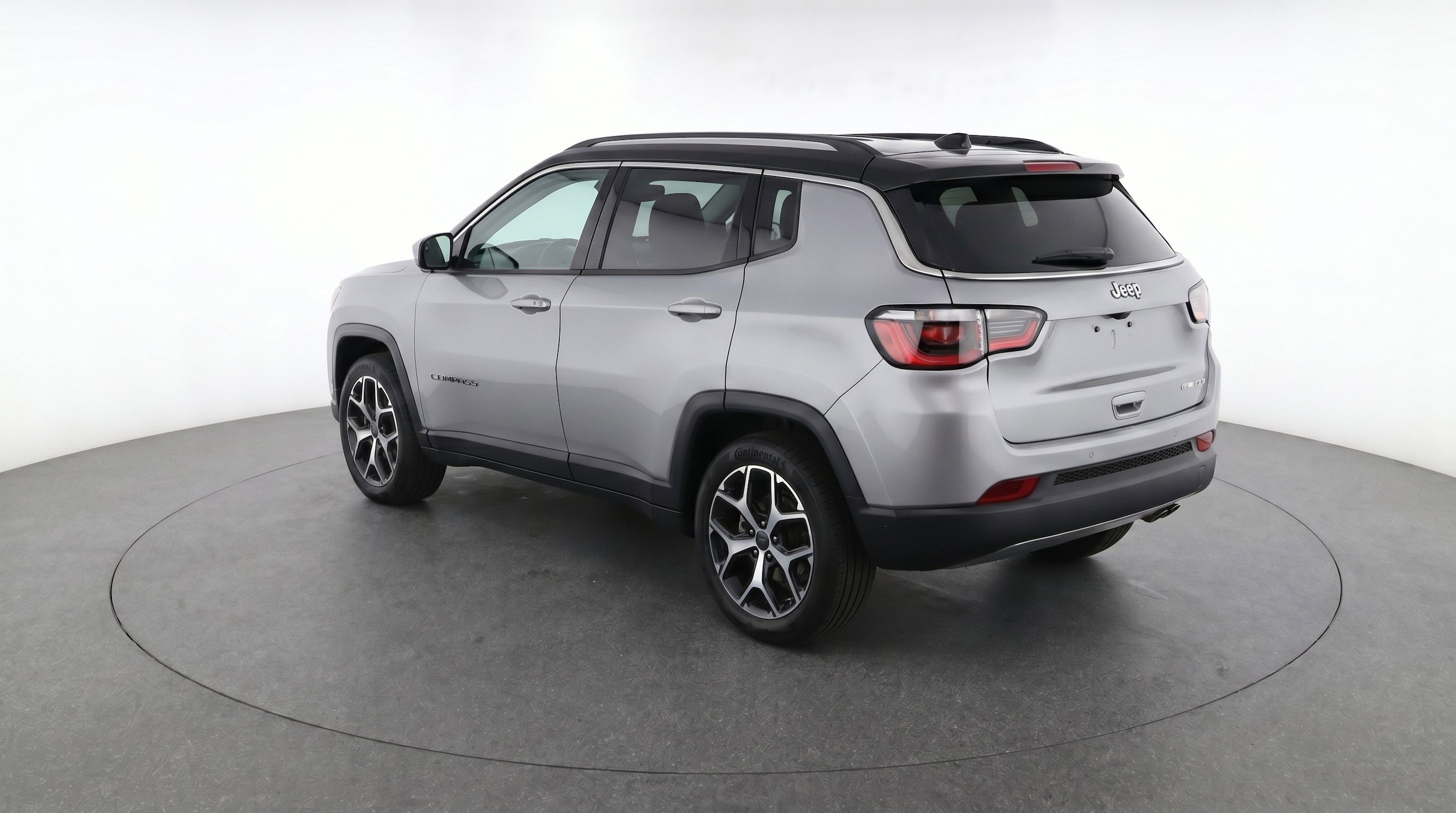 Thumbnail: 2025 Jeep Compass - 6
