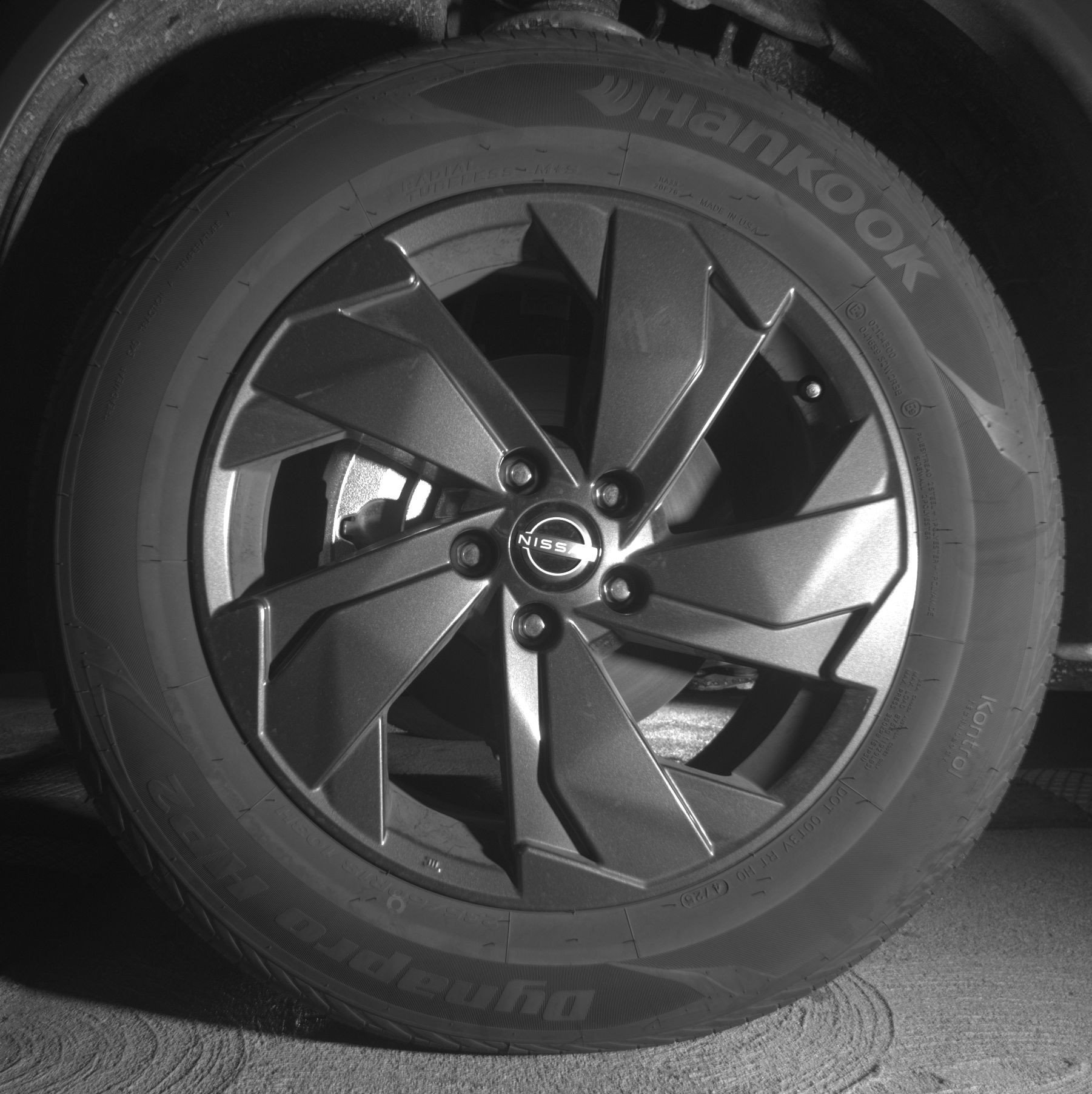 Thumbnail: 2026 Nissan Rogue - 12
