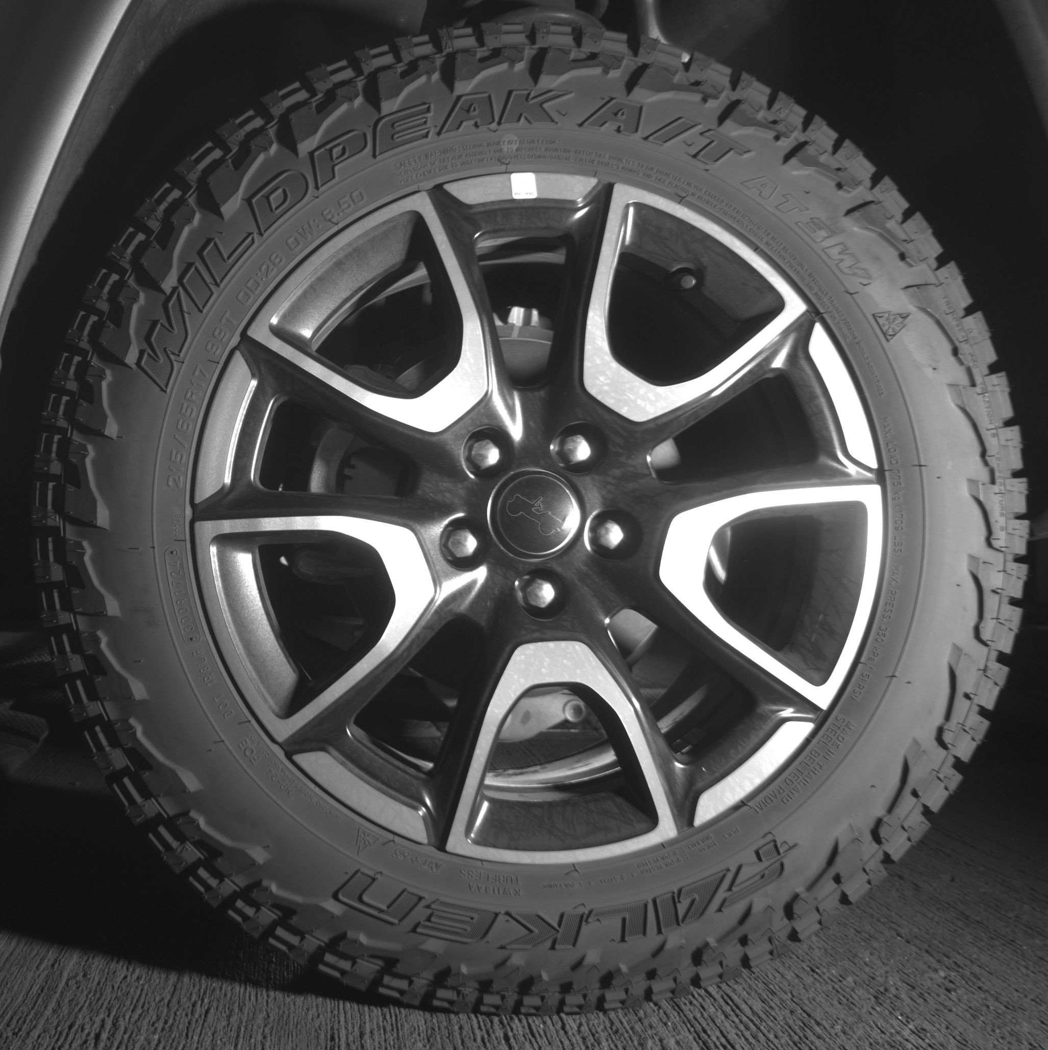 Thumbnail: 2025 Jeep Compass - 14