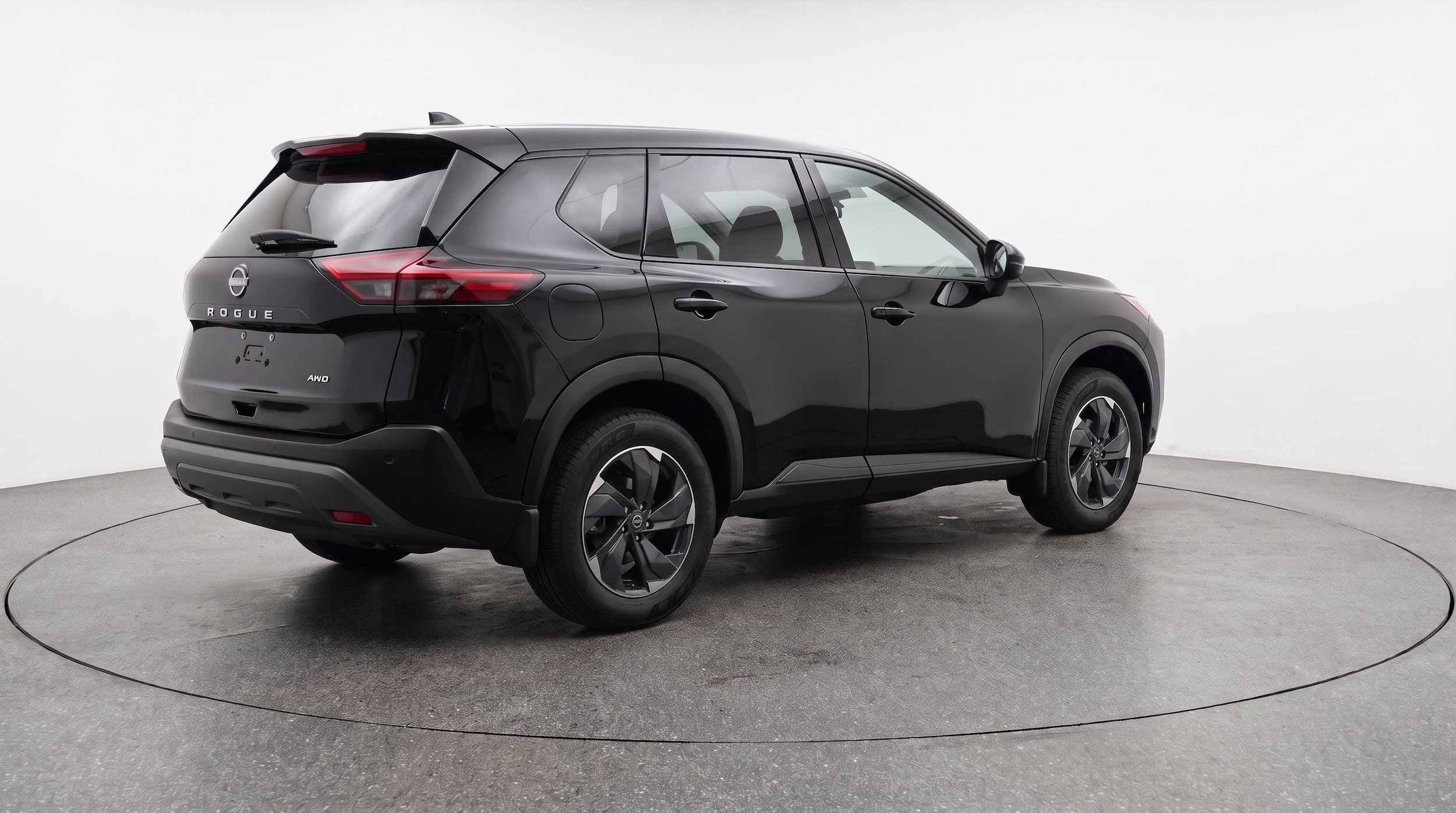 Thumbnail: 2025 Nissan Rogue - 9