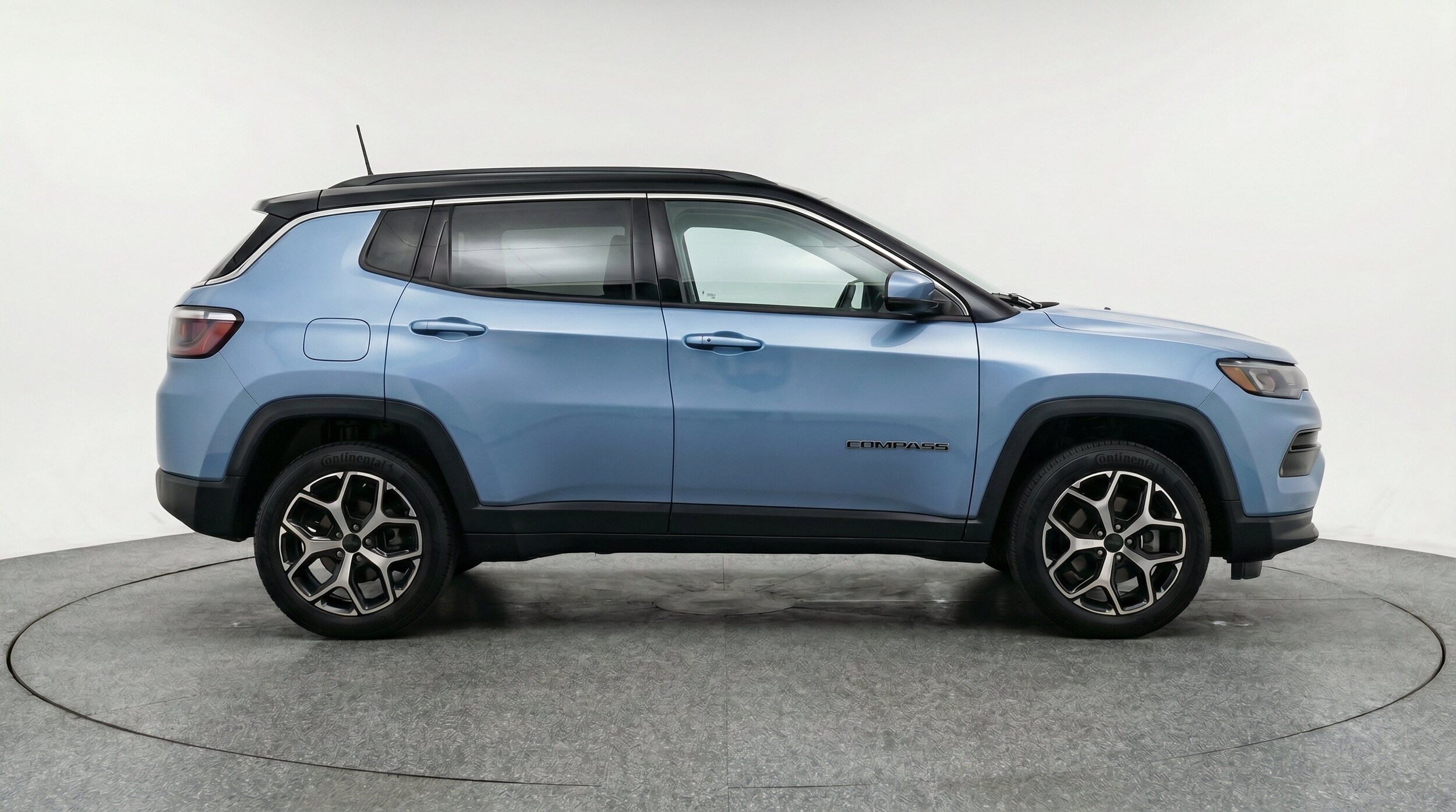 Thumbnail: 2025 Jeep Compass - 11