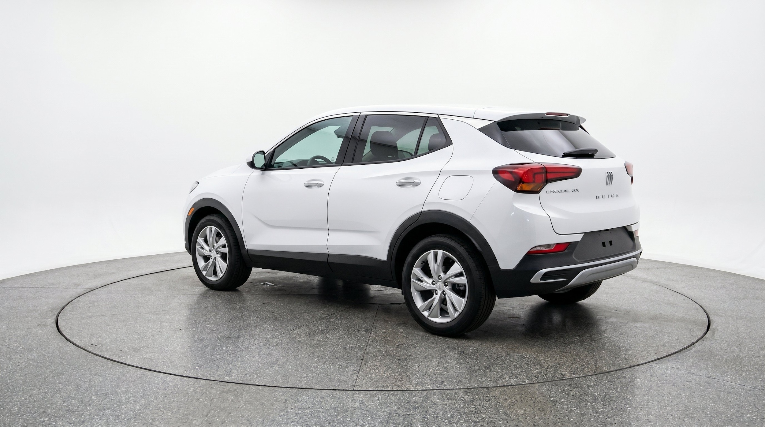 Thumbnail: 2026 Buick Encore GX - 6