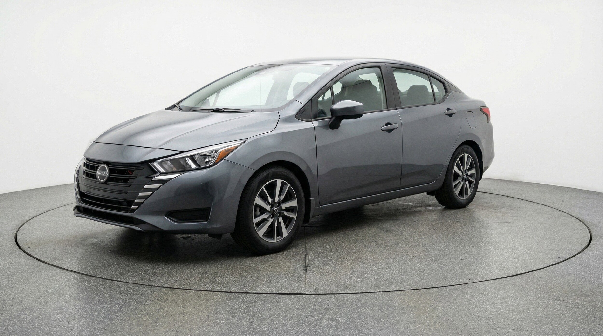 Thumbnail: 2025 Nissan Versa - 3