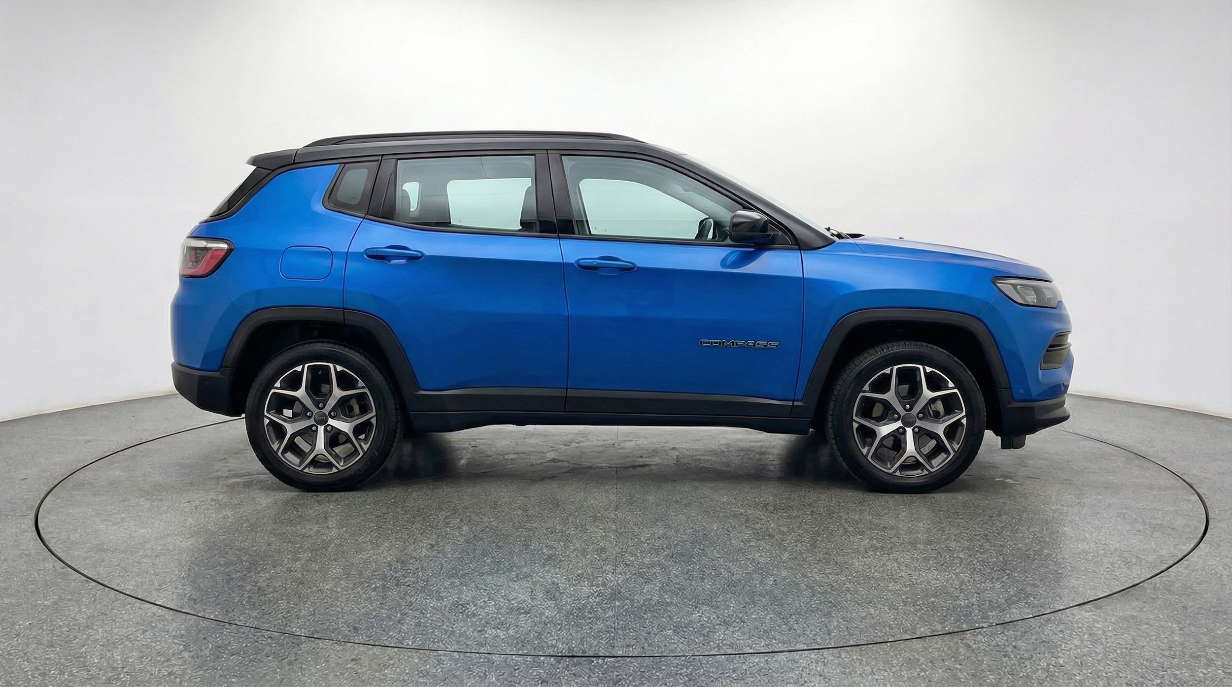 Thumbnail: 2025 Jeep Compass - 8
