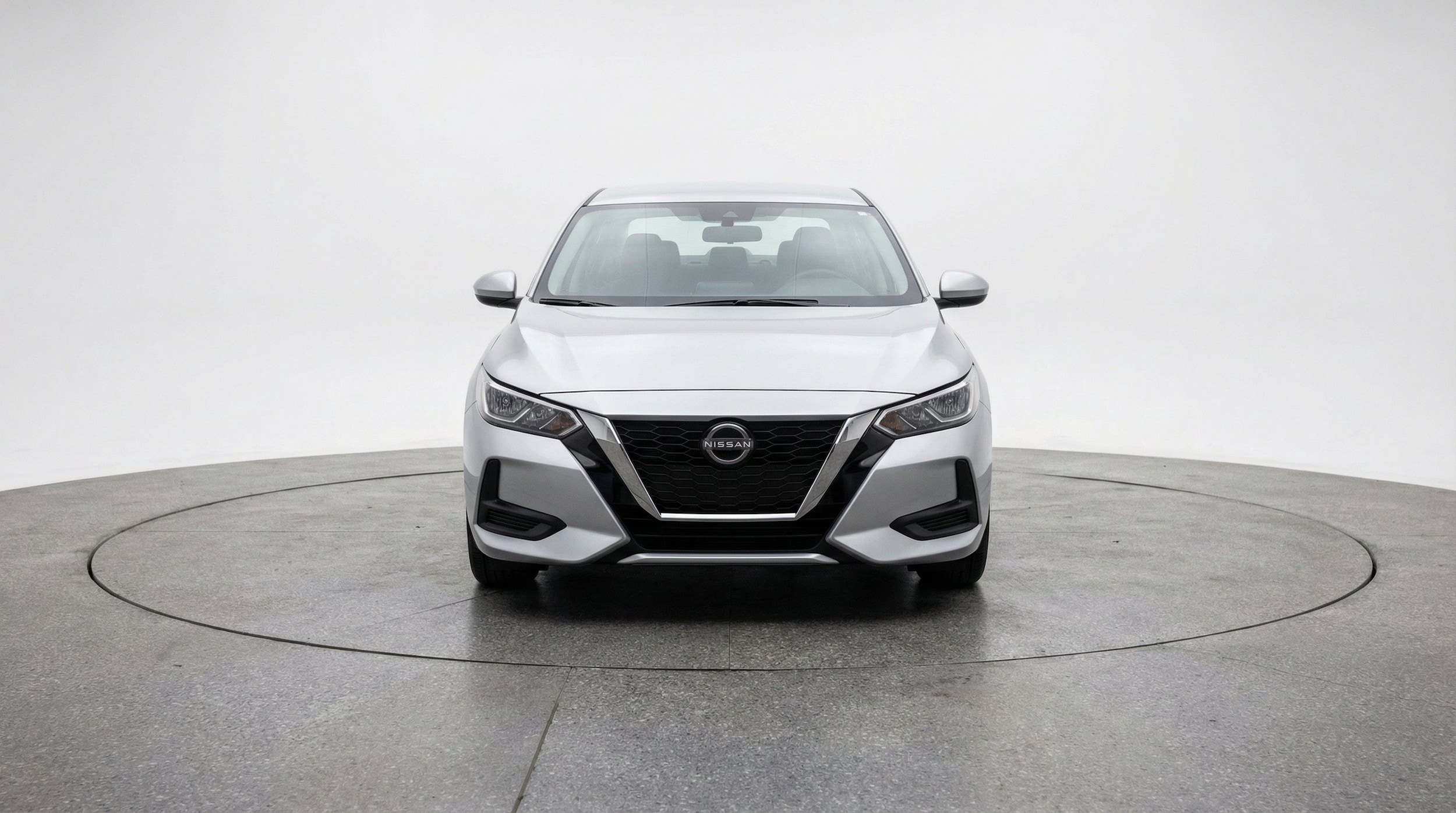 Thumbnail: 2025 Nissan Sentra - 2