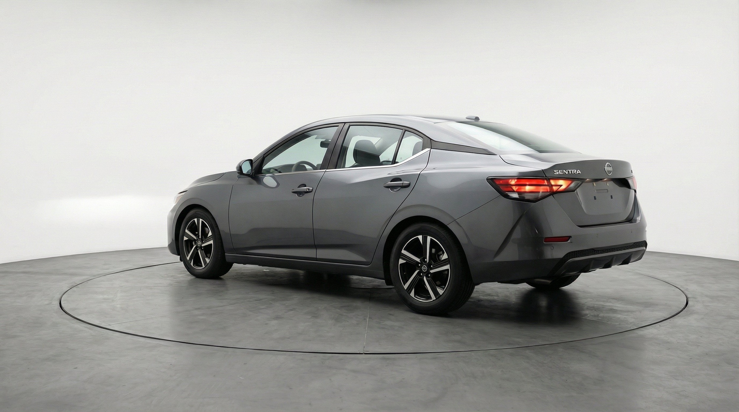 Thumbnail: 2025 Nissan Sentra - 6
