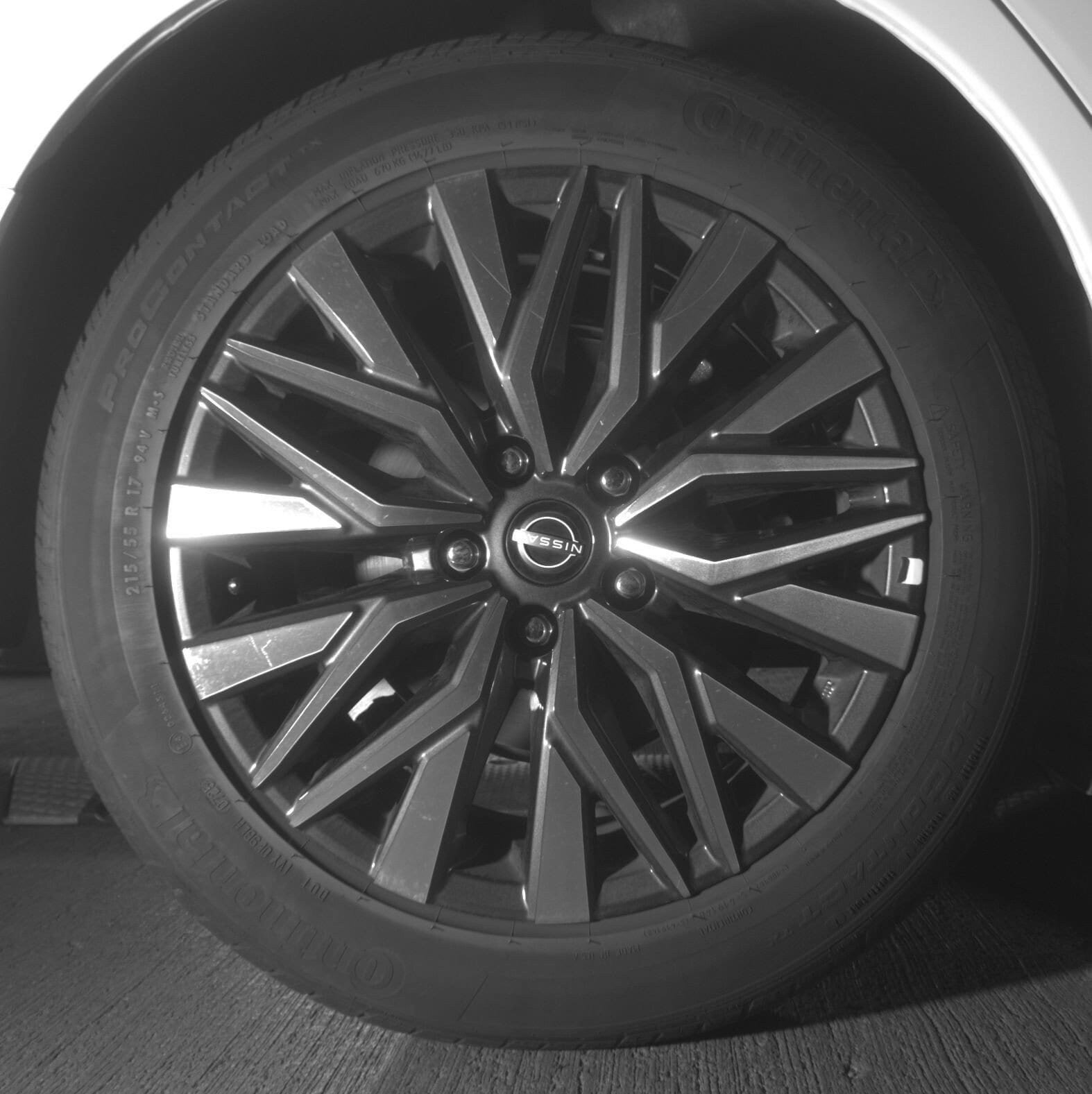 Thumbnail: 2025 Nissan Altima - 15