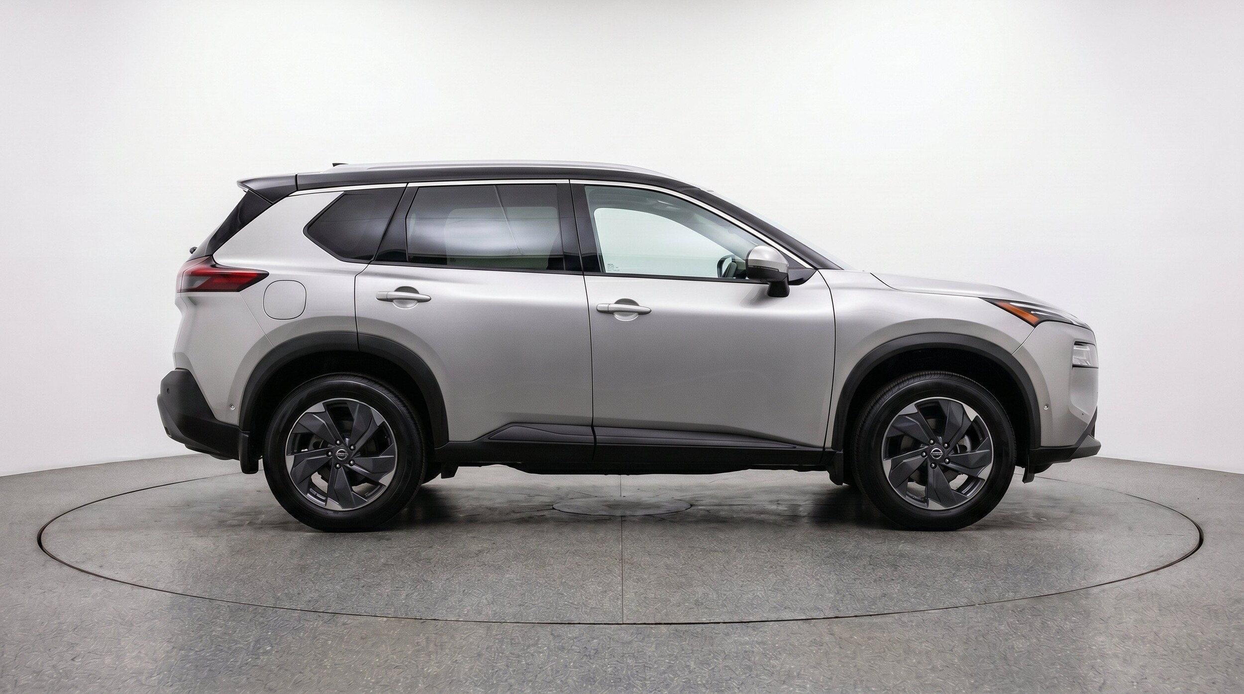 Thumbnail: 2025 Nissan Rogue - 11