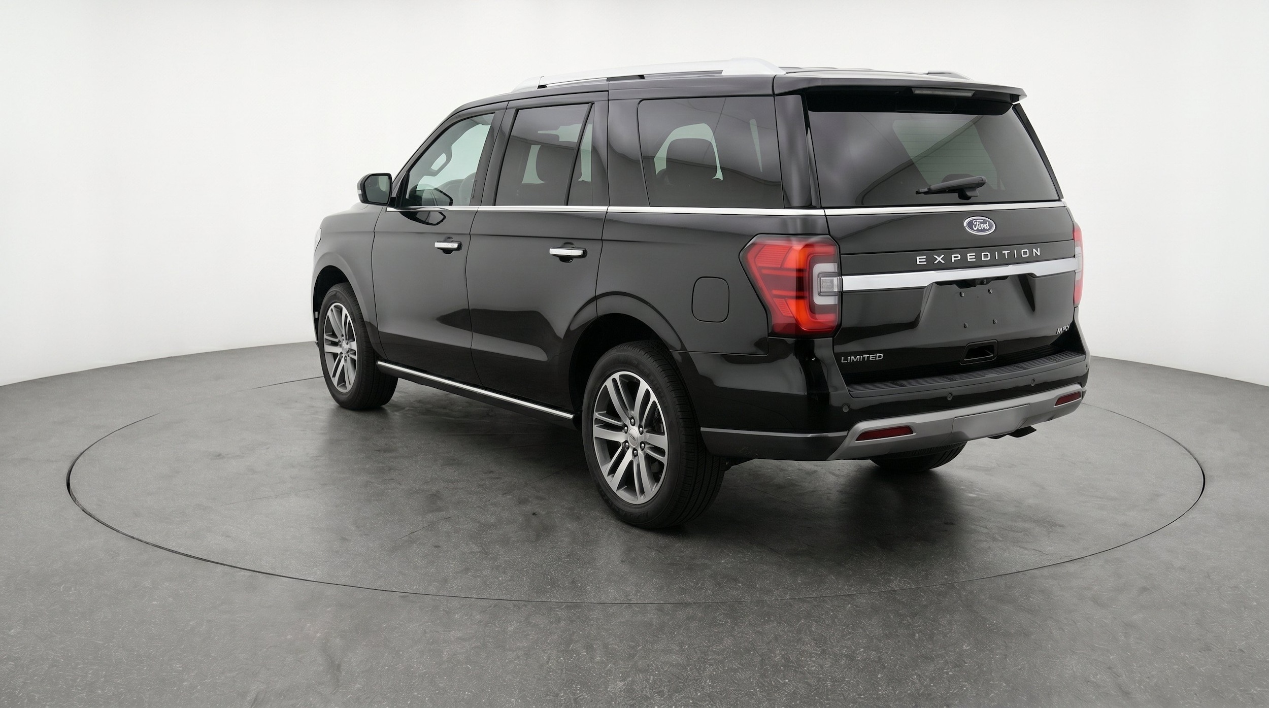 Thumbnail: 2024 Ford Expedition MAX - 6