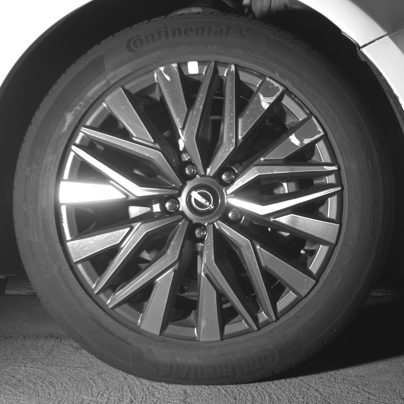 Thumbnail: 2025 Nissan Altima - 13