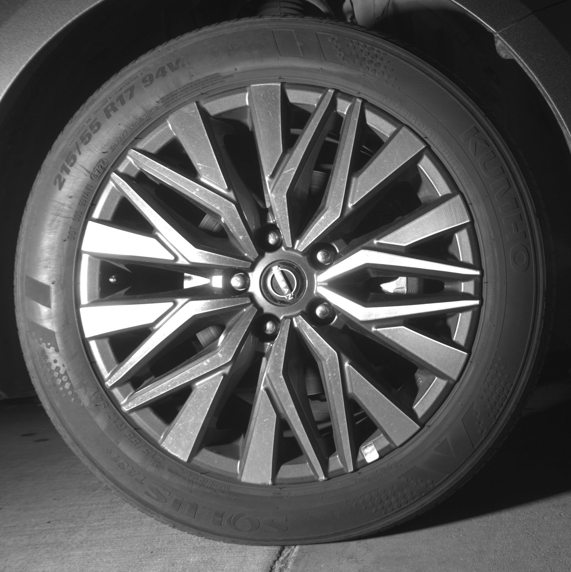 Thumbnail: 2025 Nissan Altima - 13