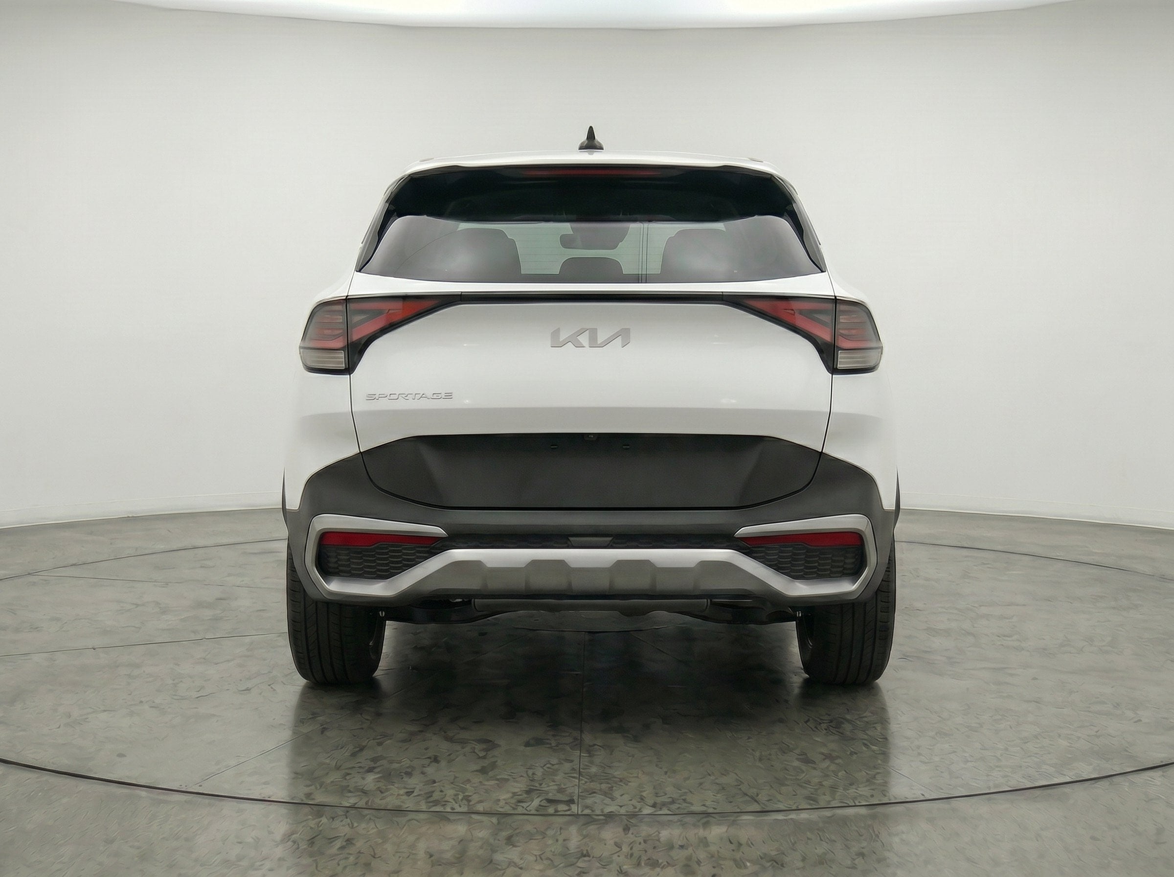 Thumbnail: 2026 Kia Sportage - 7