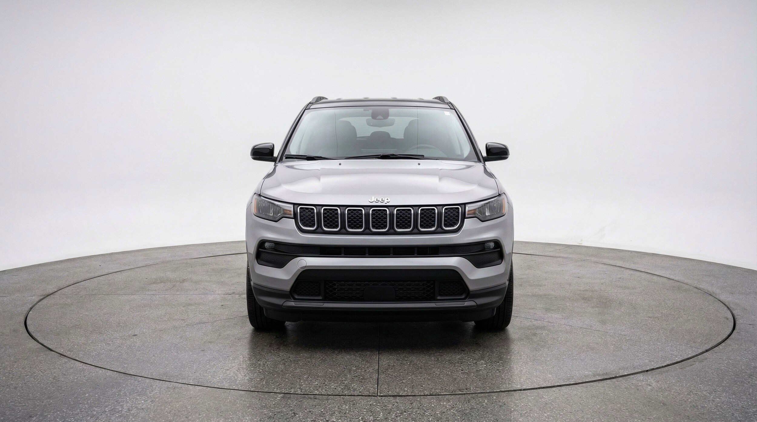 Thumbnail: 2025 Jeep Compass - 2