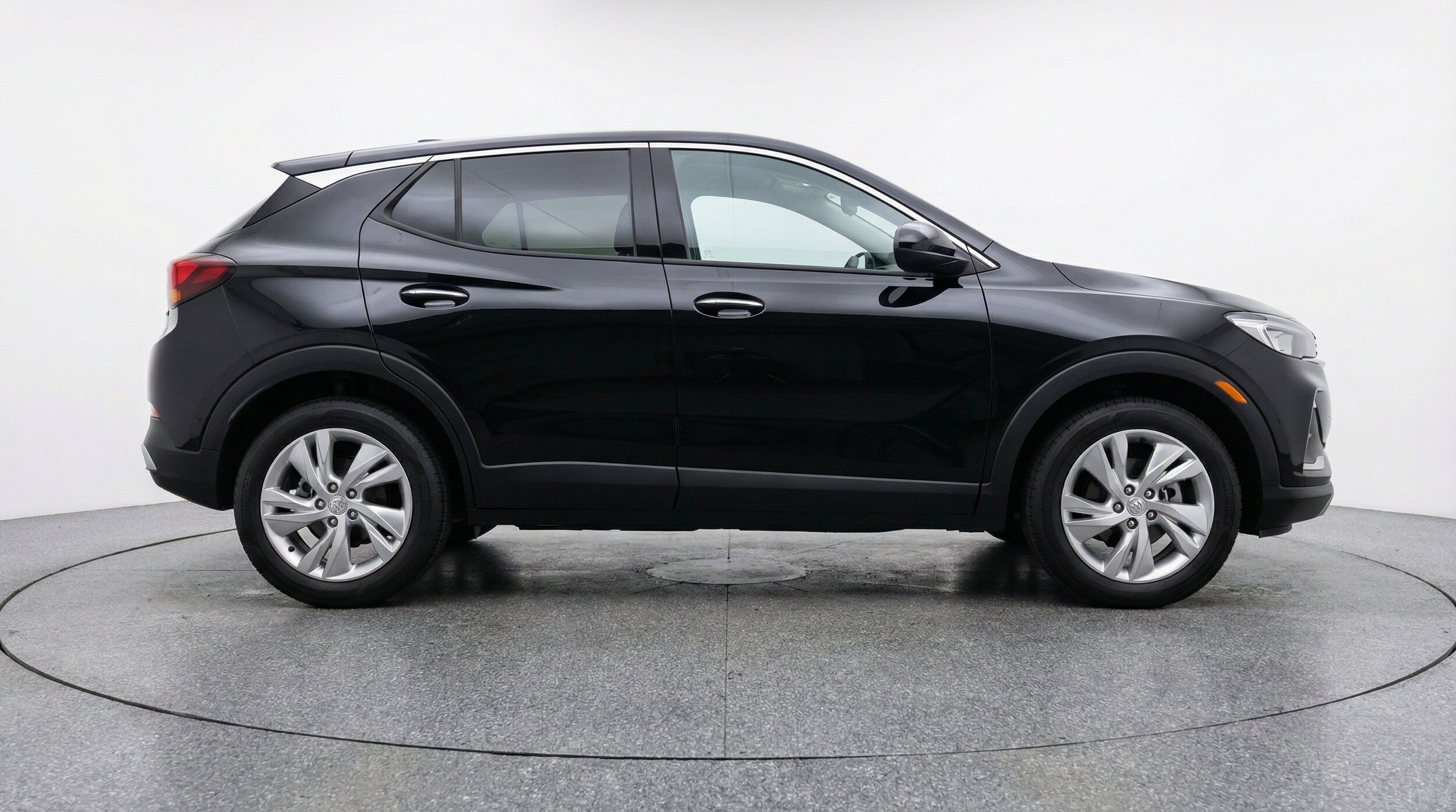 Thumbnail: 2026 Buick Encore GX - 11