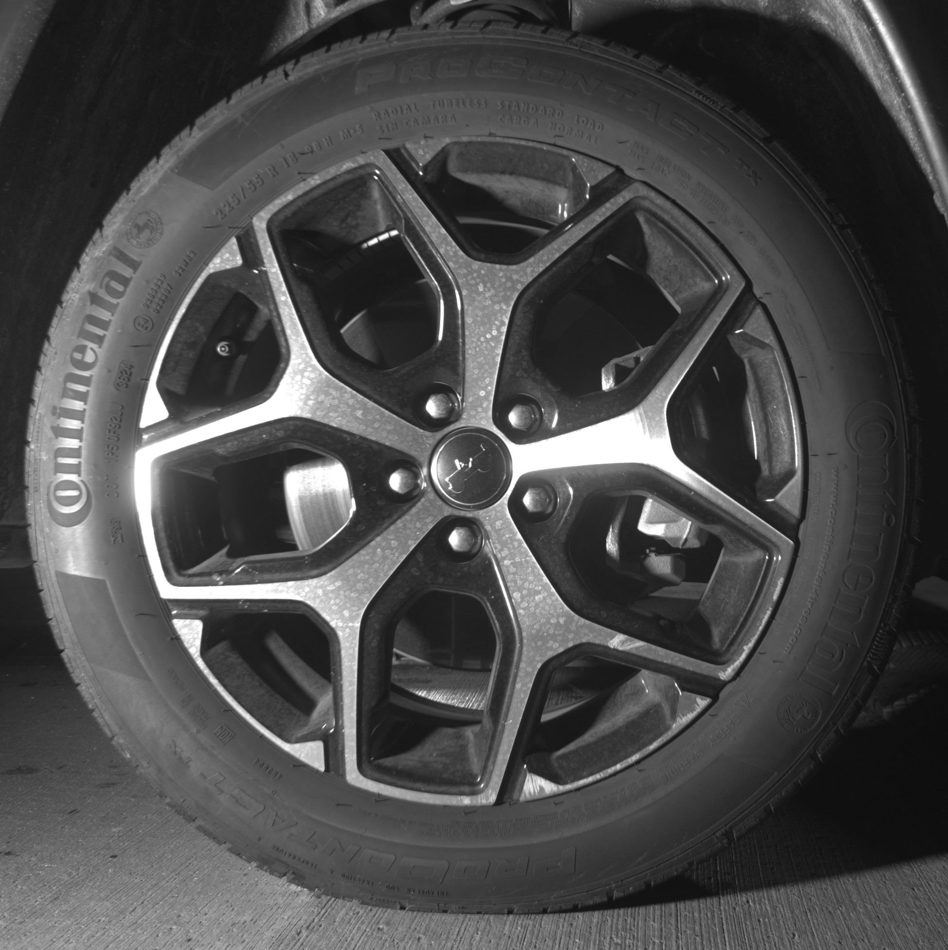 Thumbnail: 2025 Jeep Compass - 13